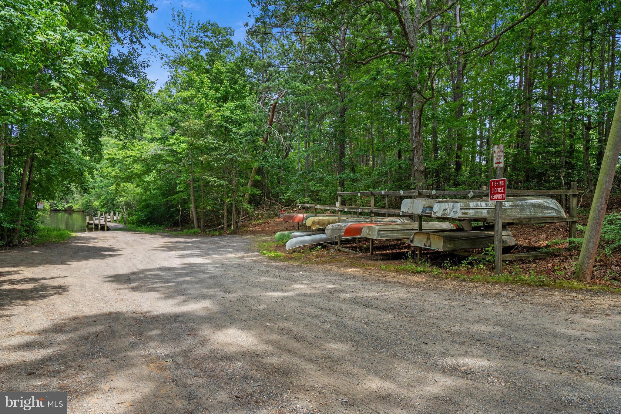 CHESAPEAKE RANCH ESTATES - Residential