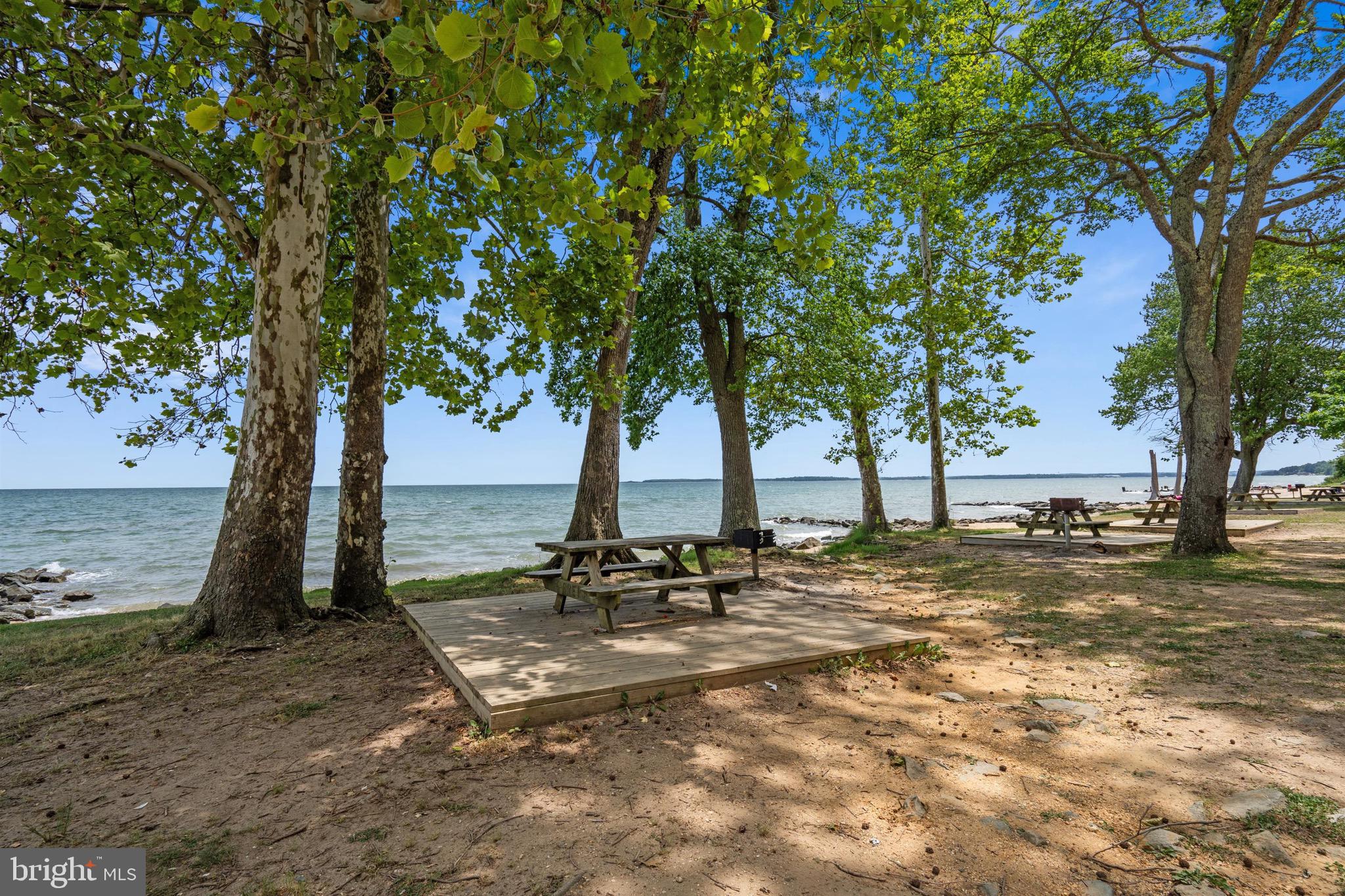 CHESAPEAKE RANCH ESTATES - Residential