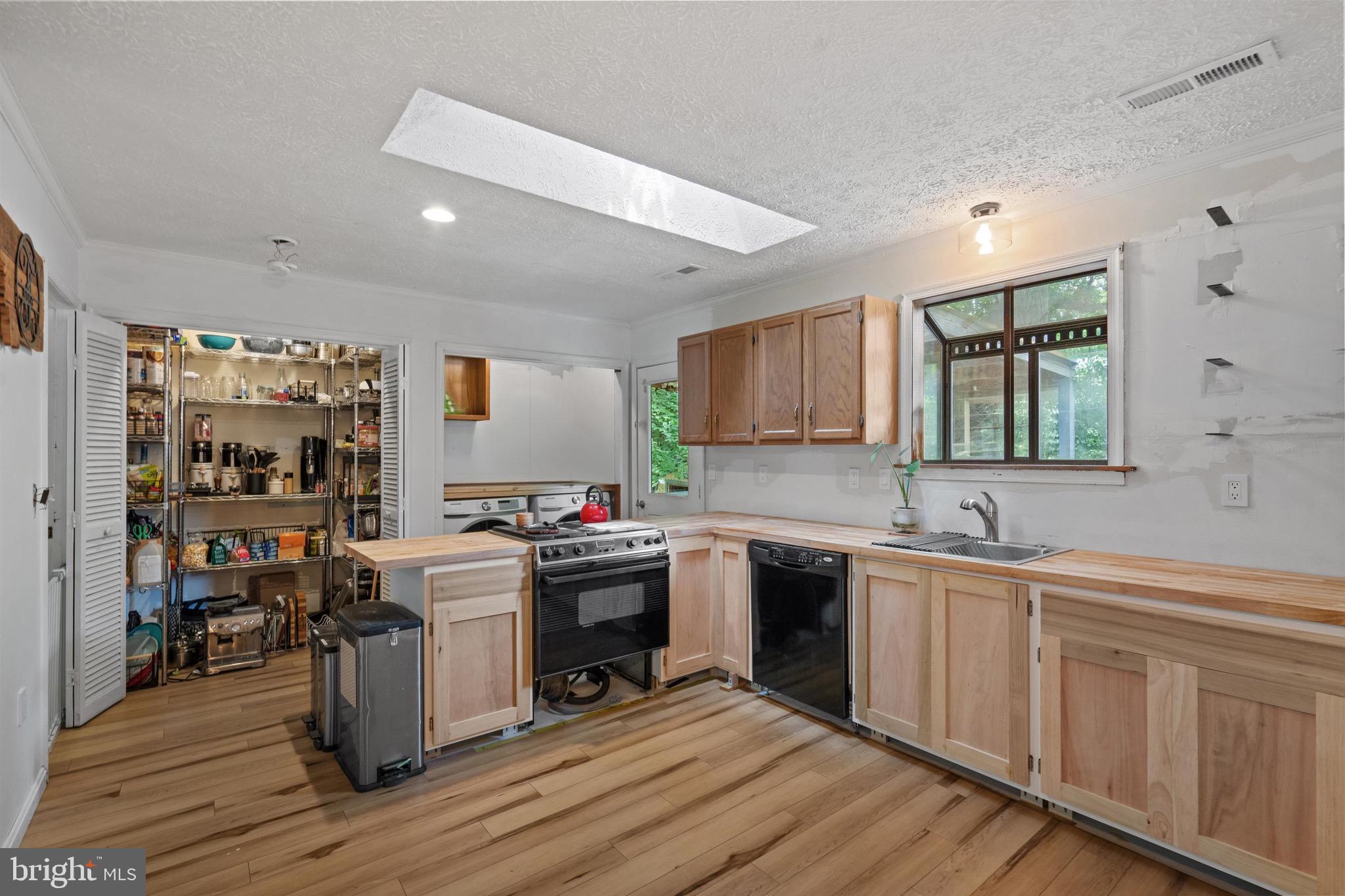 CHESAPEAKE RANCH ESTATES - Residential