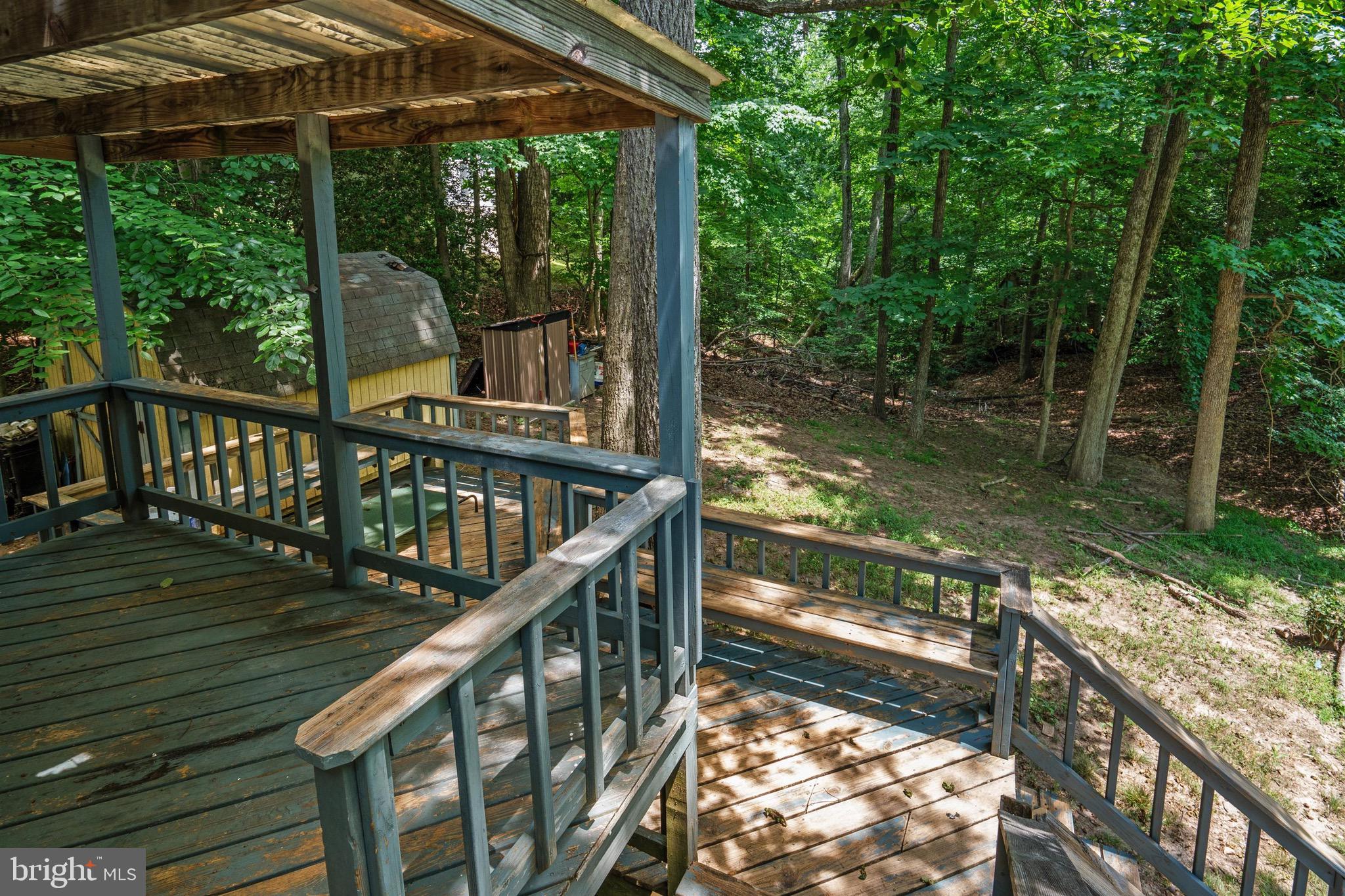 CHESAPEAKE RANCH ESTATES - Residential