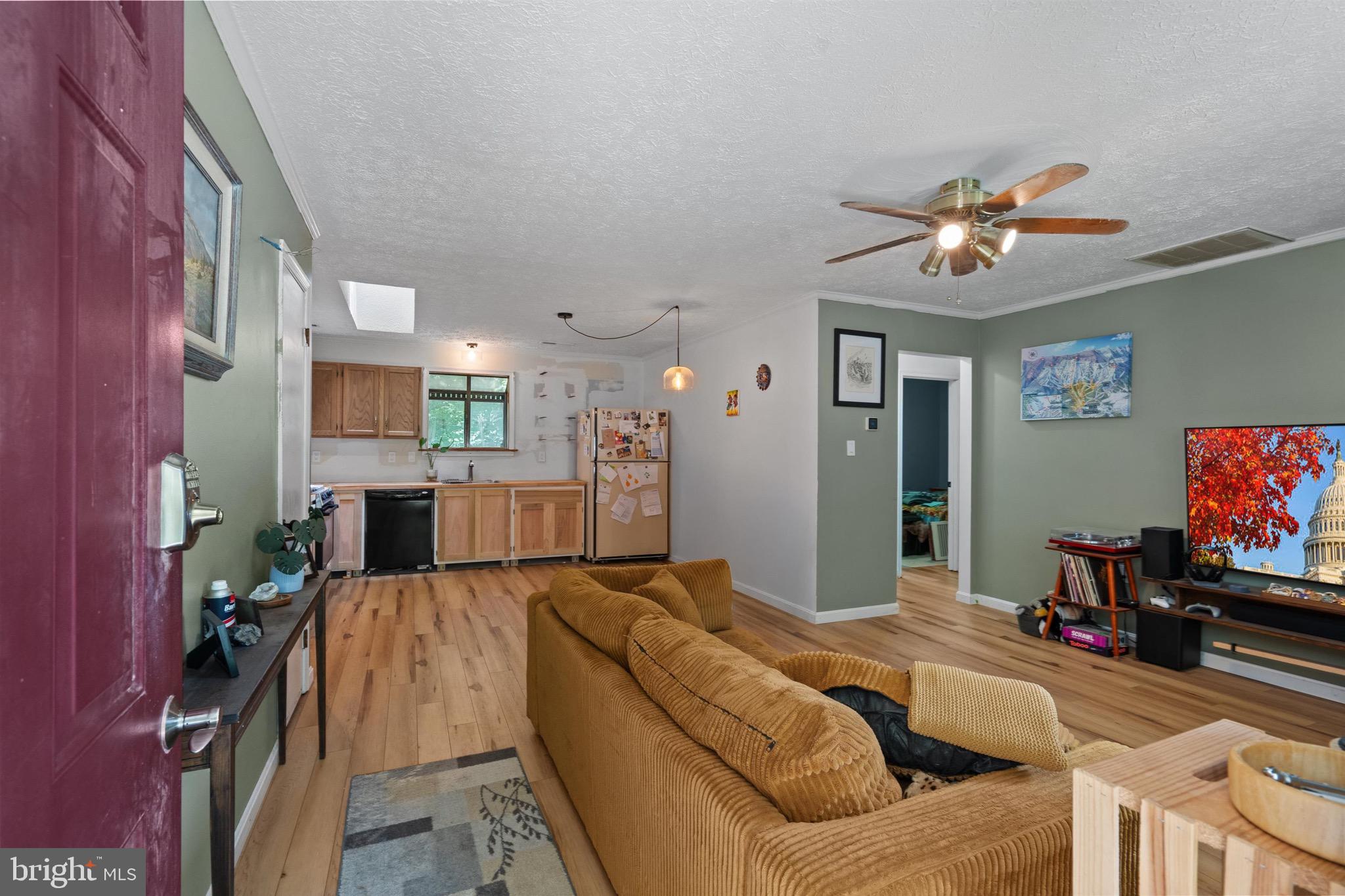 CHESAPEAKE RANCH ESTATES - Residential