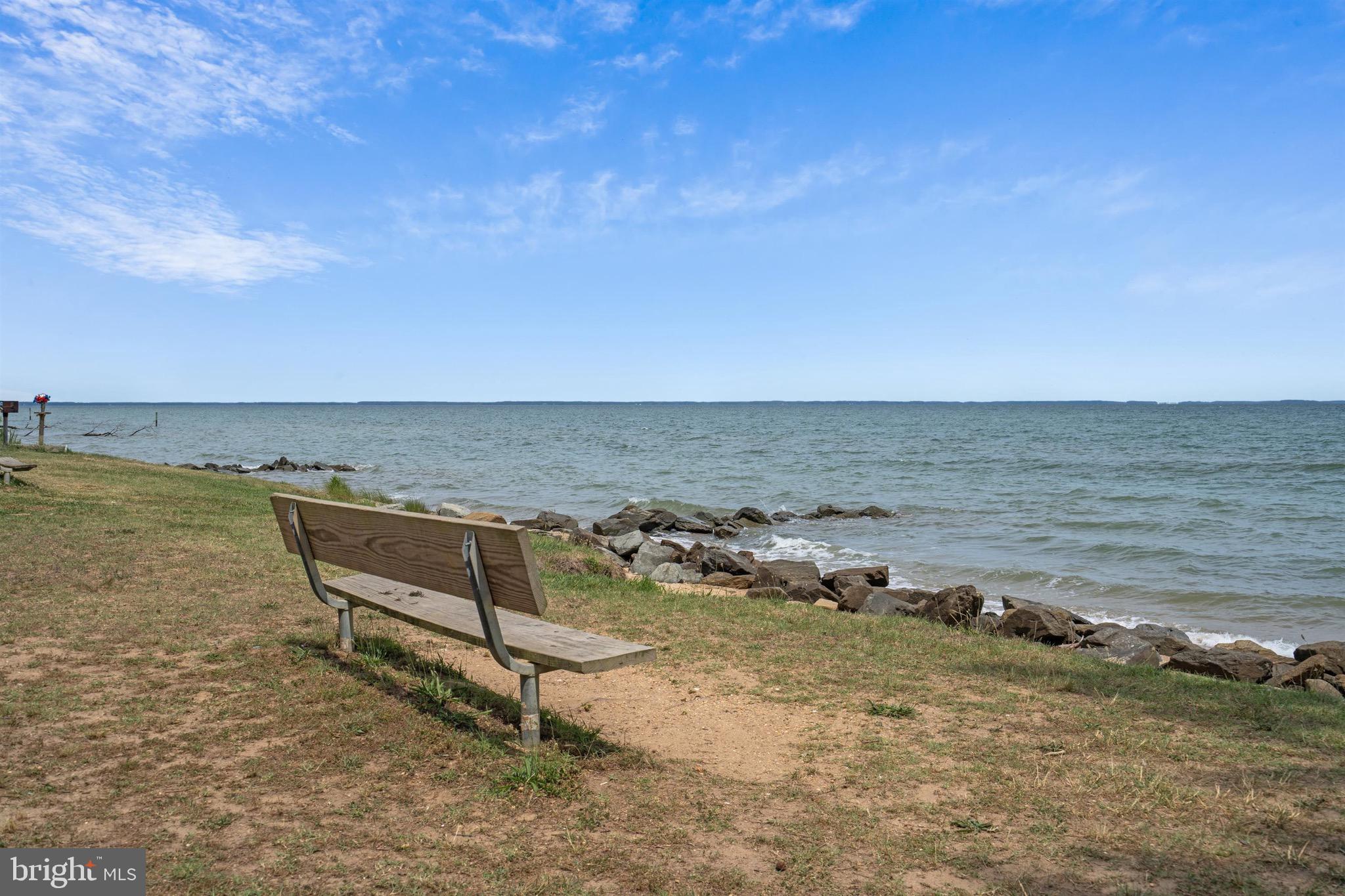 CHESAPEAKE RANCH ESTATES - Residential