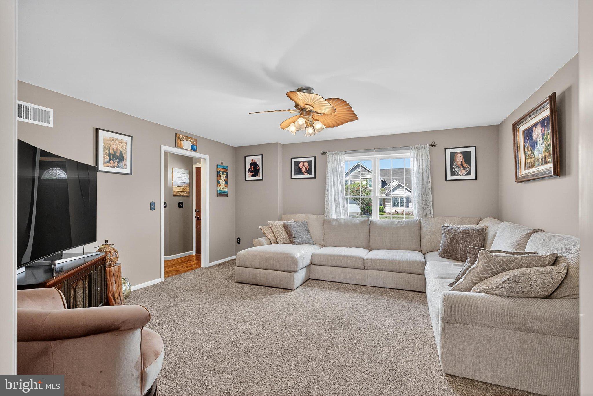 DENVER BOROUGH - Residential