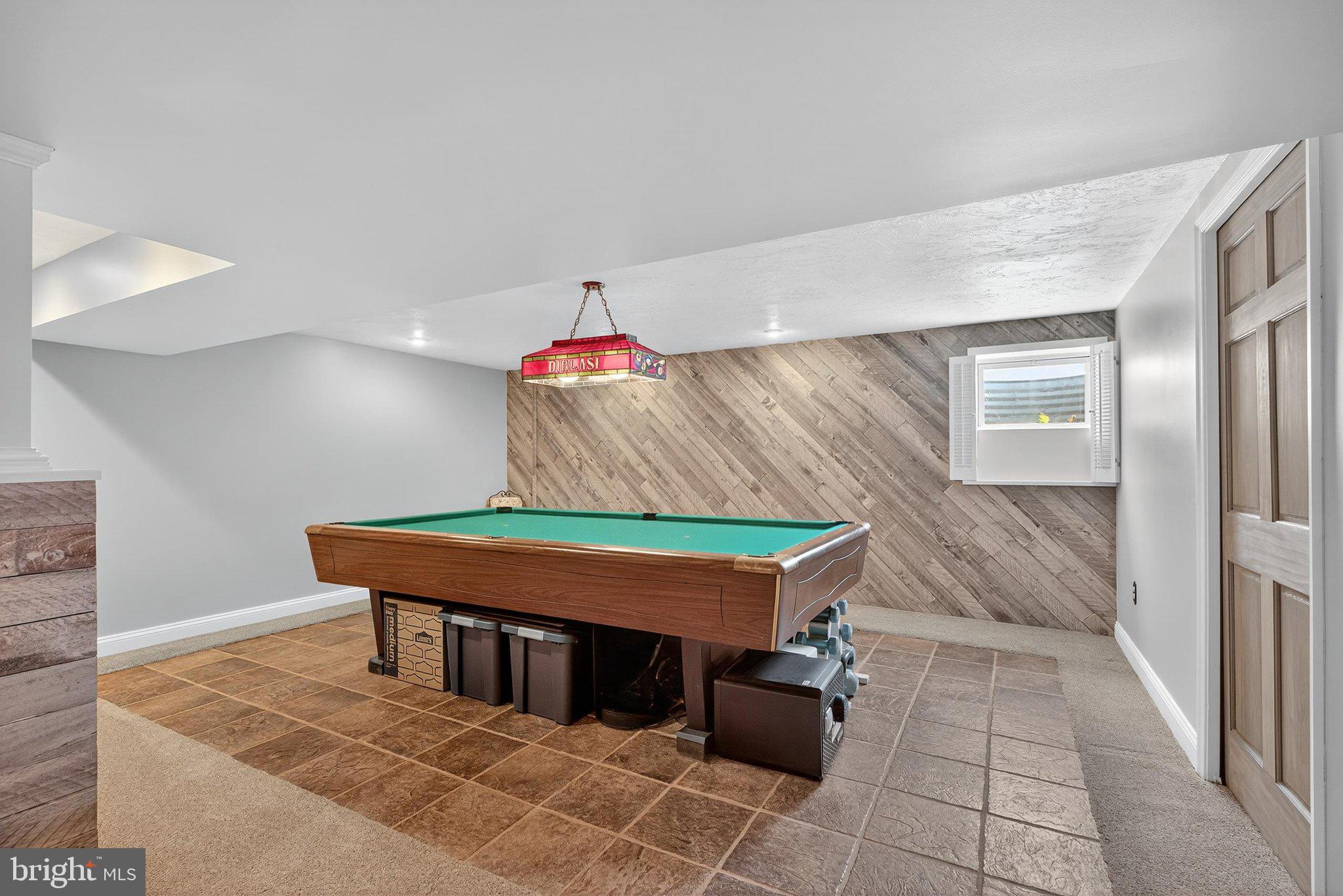 DENVER BOROUGH - Residential