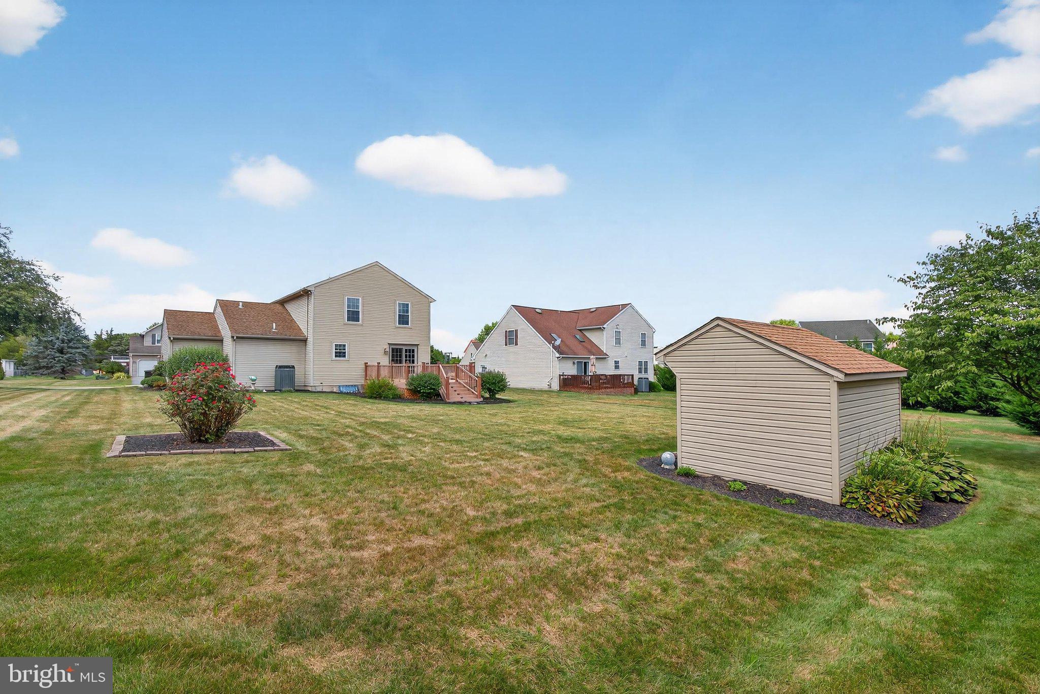 DENVER BOROUGH - Residential