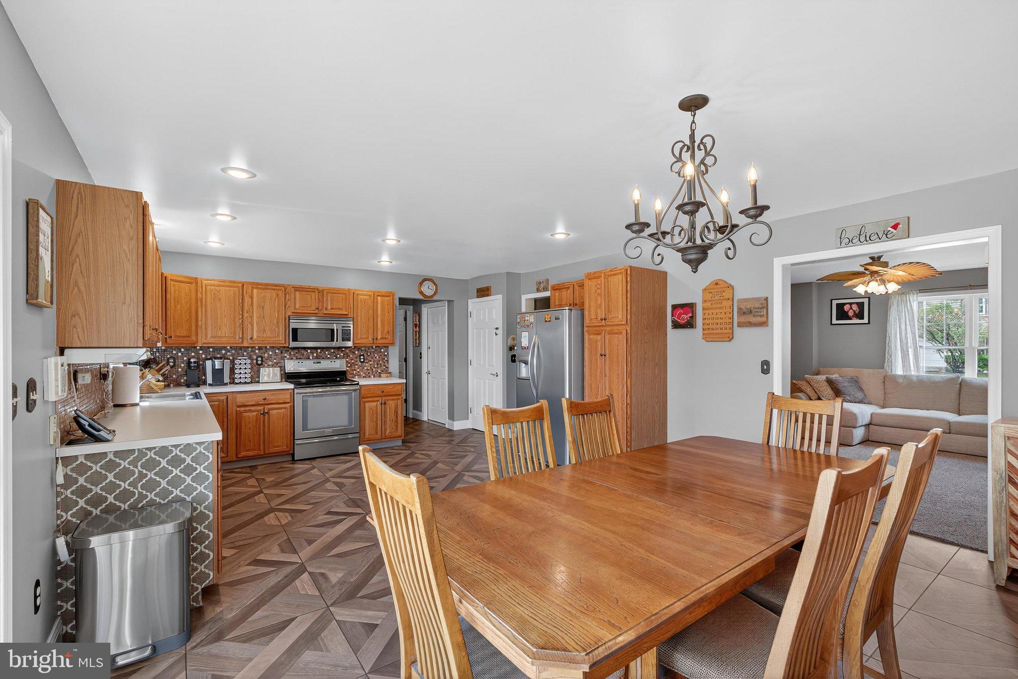 DENVER BOROUGH - Residential