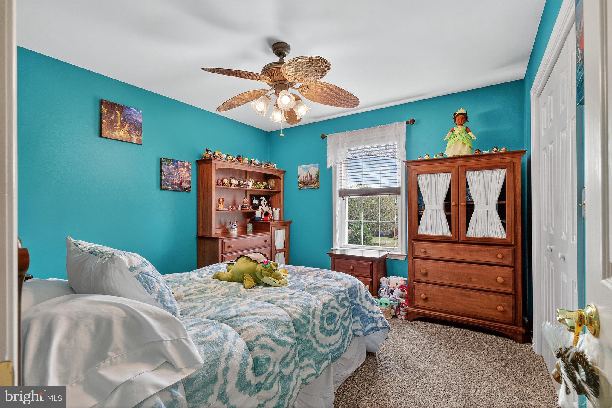 DENVER BOROUGH - Residential