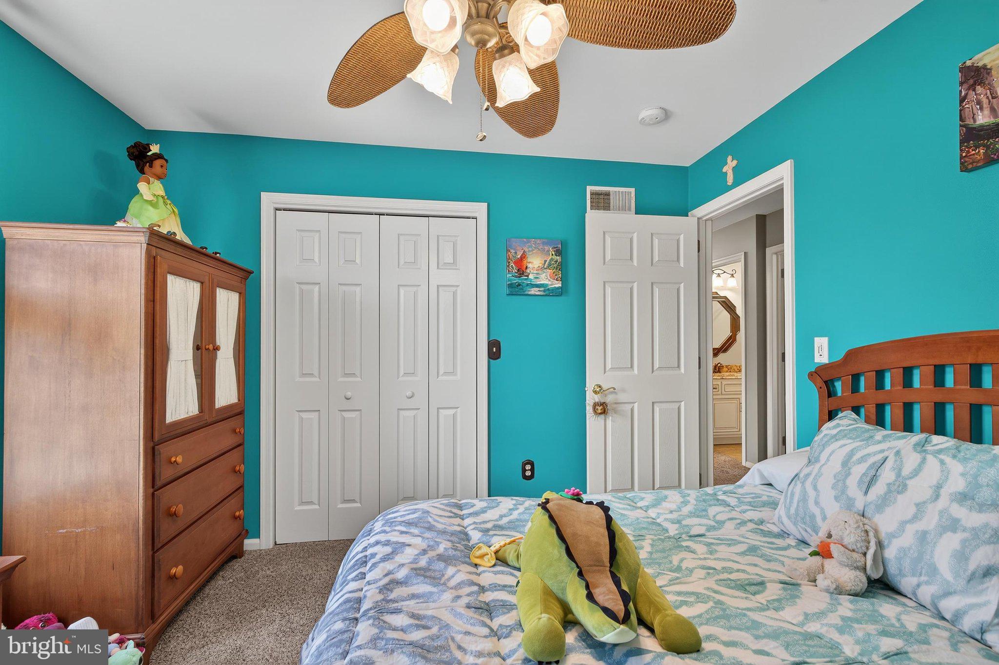DENVER BOROUGH - Residential