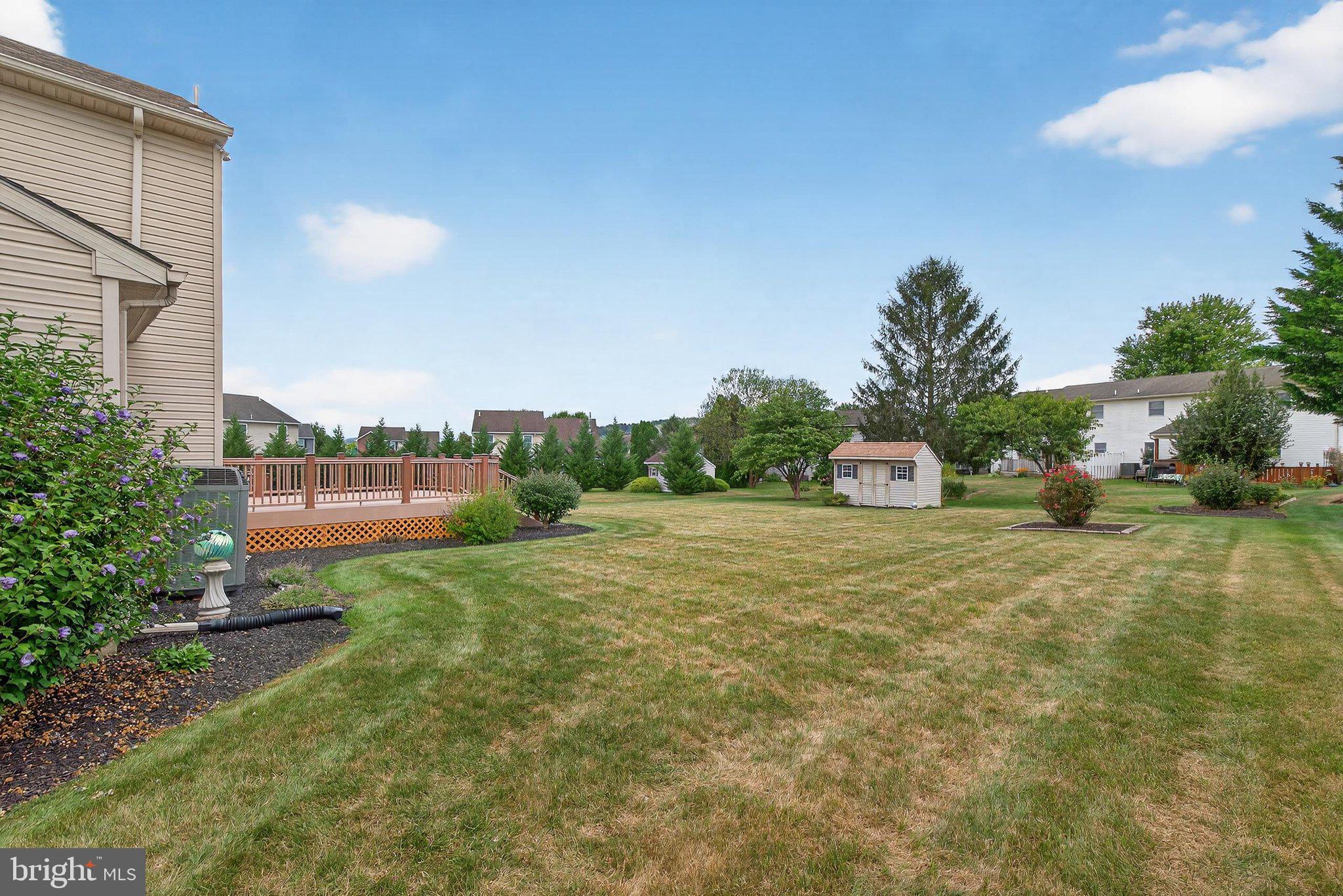 DENVER BOROUGH - Residential