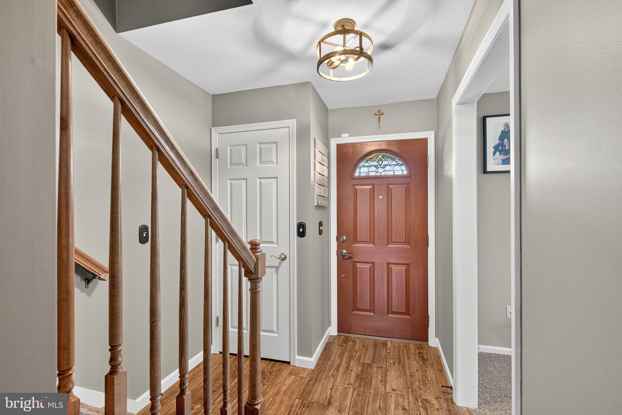 DENVER BOROUGH - Residential