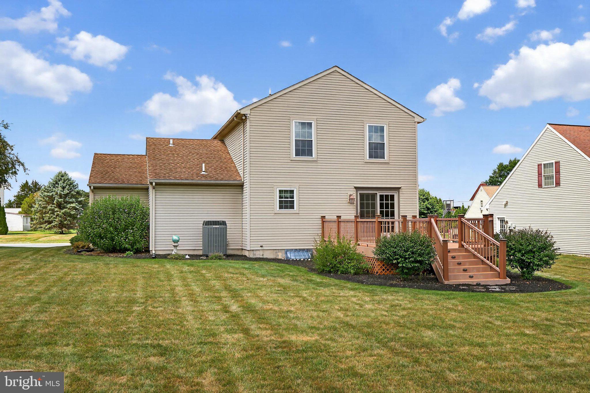 DENVER BOROUGH - Residential