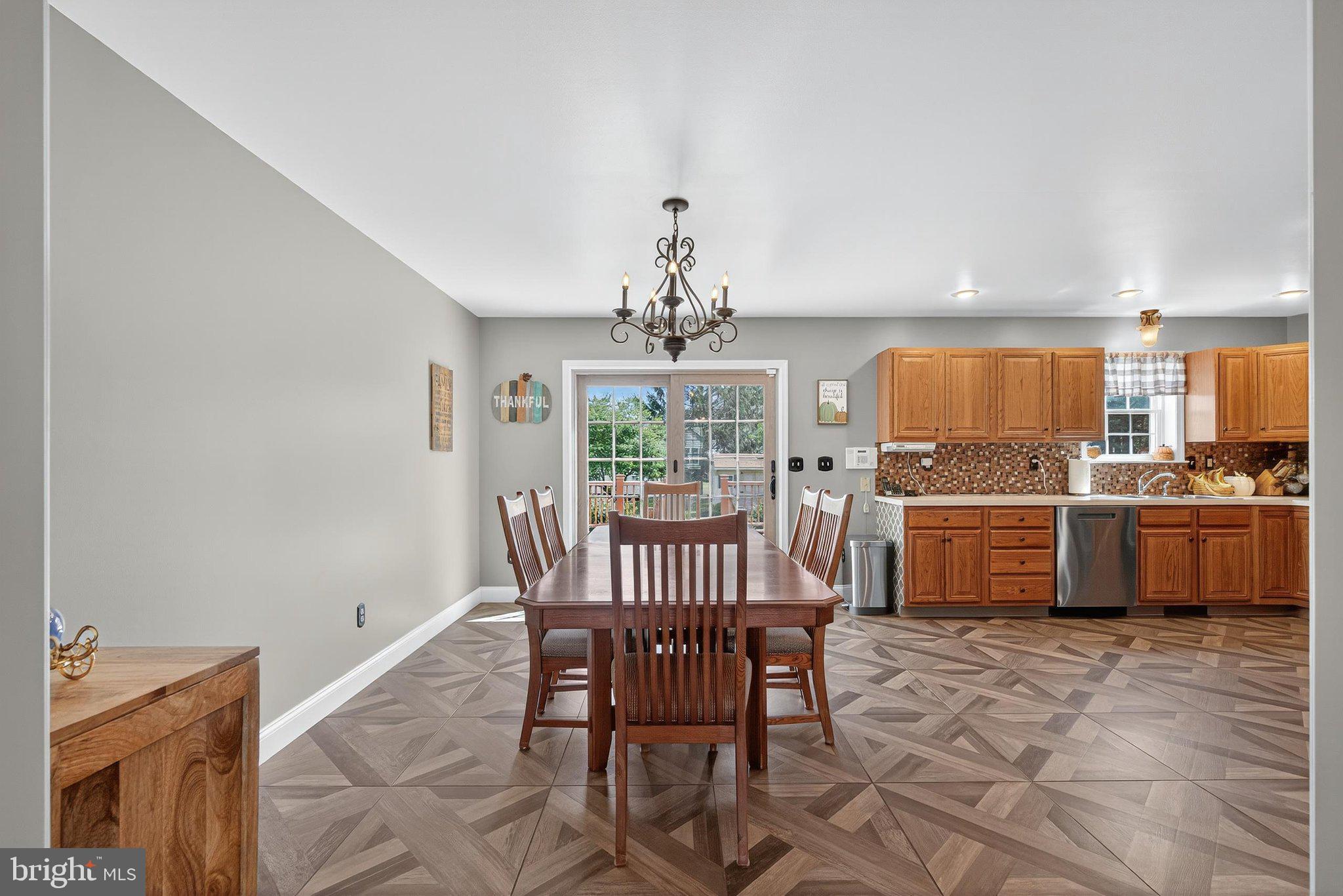 DENVER BOROUGH - Residential