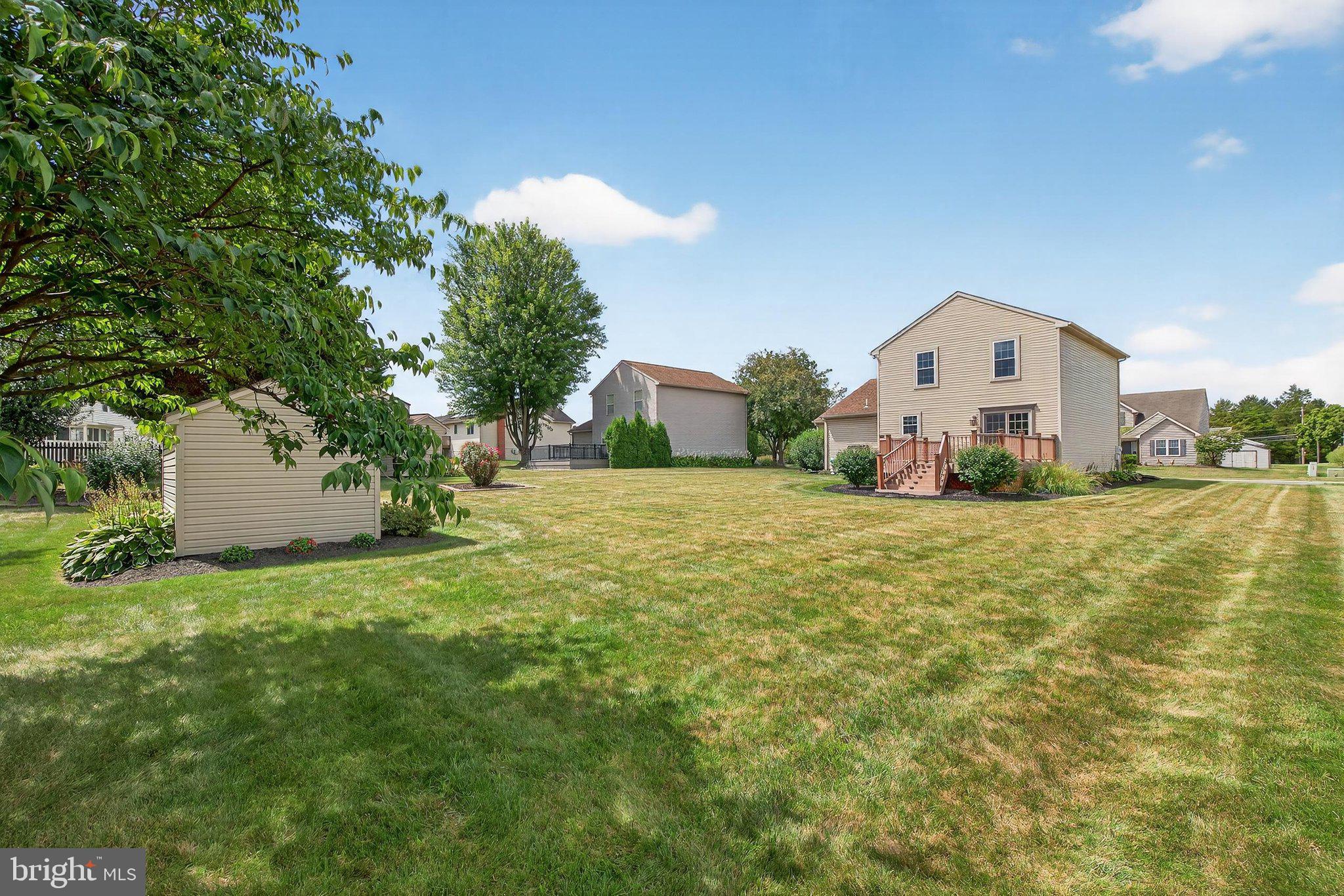 DENVER BOROUGH - Residential