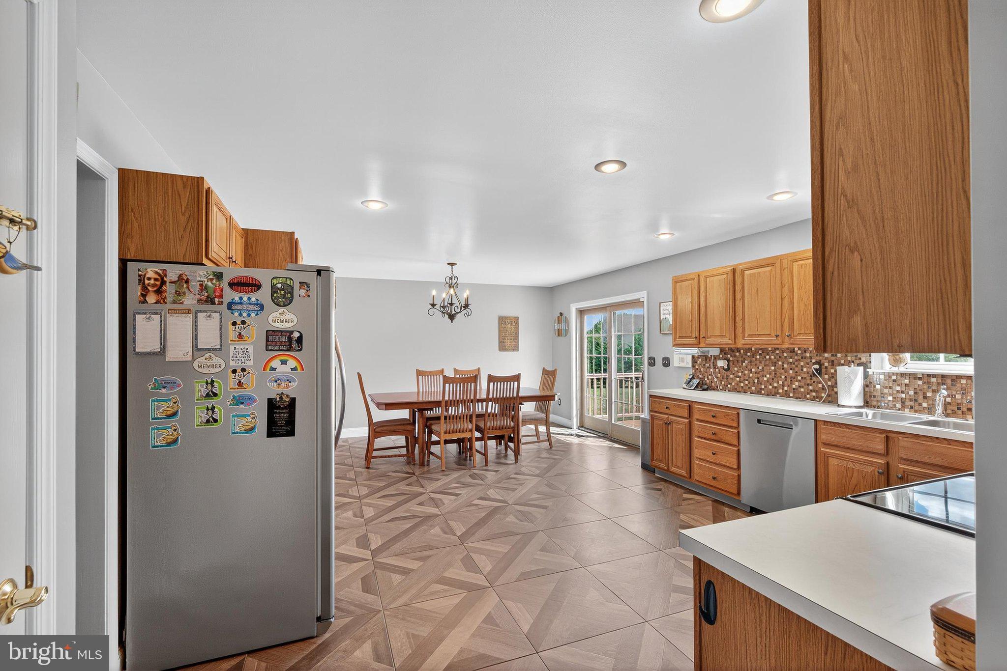 DENVER BOROUGH - Residential