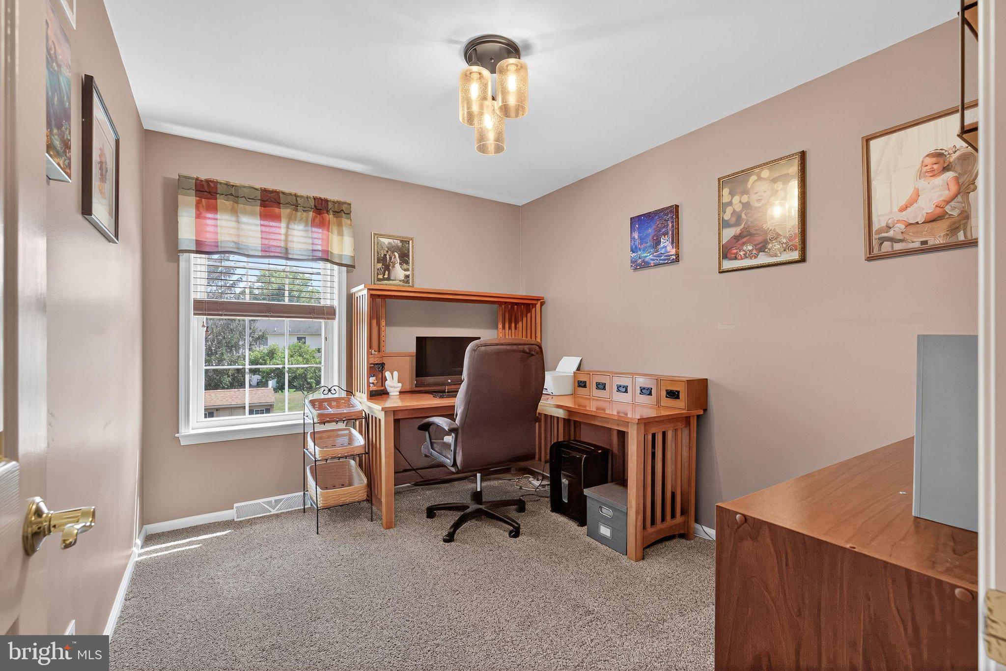 DENVER BOROUGH - Residential