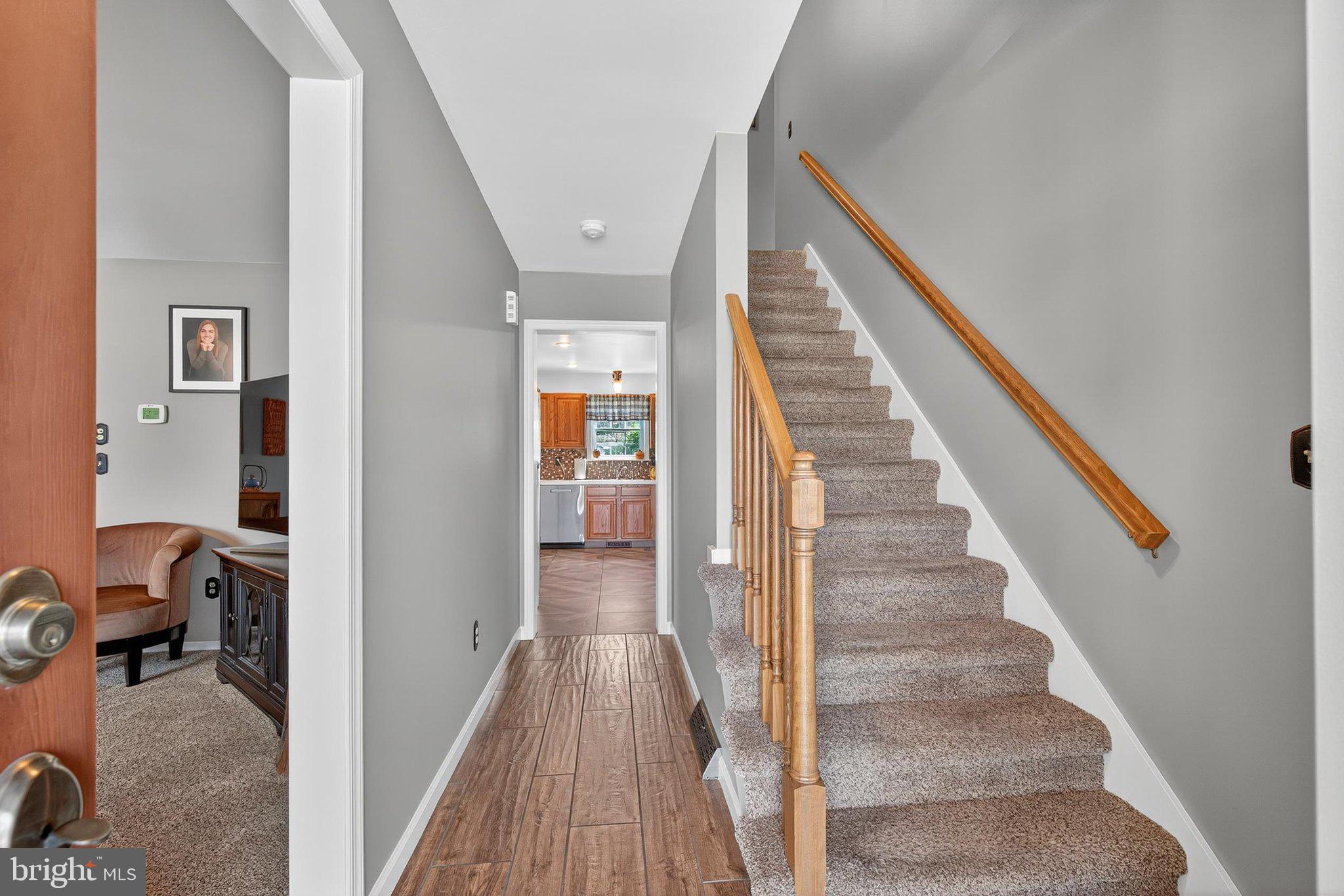 DENVER BOROUGH - Residential