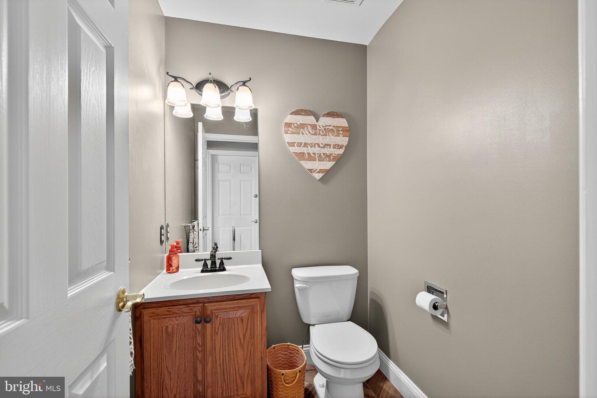 DENVER BOROUGH - Residential