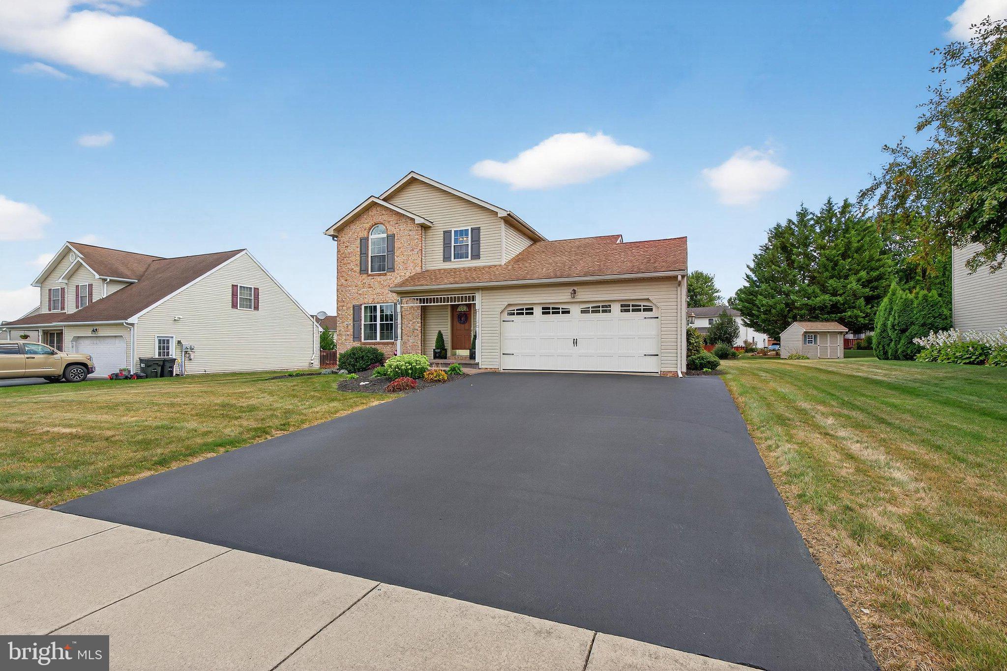 DENVER BOROUGH - Residential