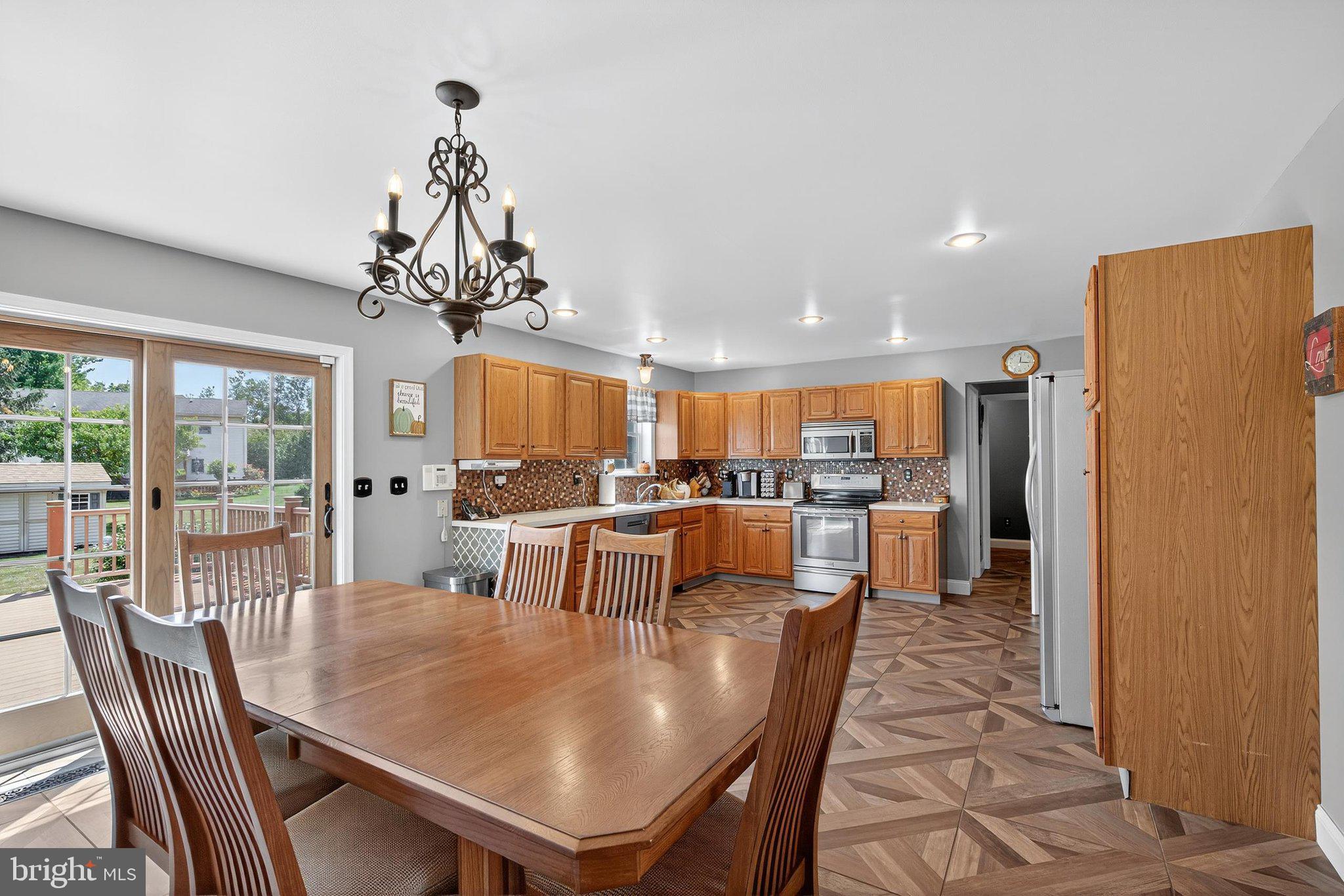 DENVER BOROUGH - Residential