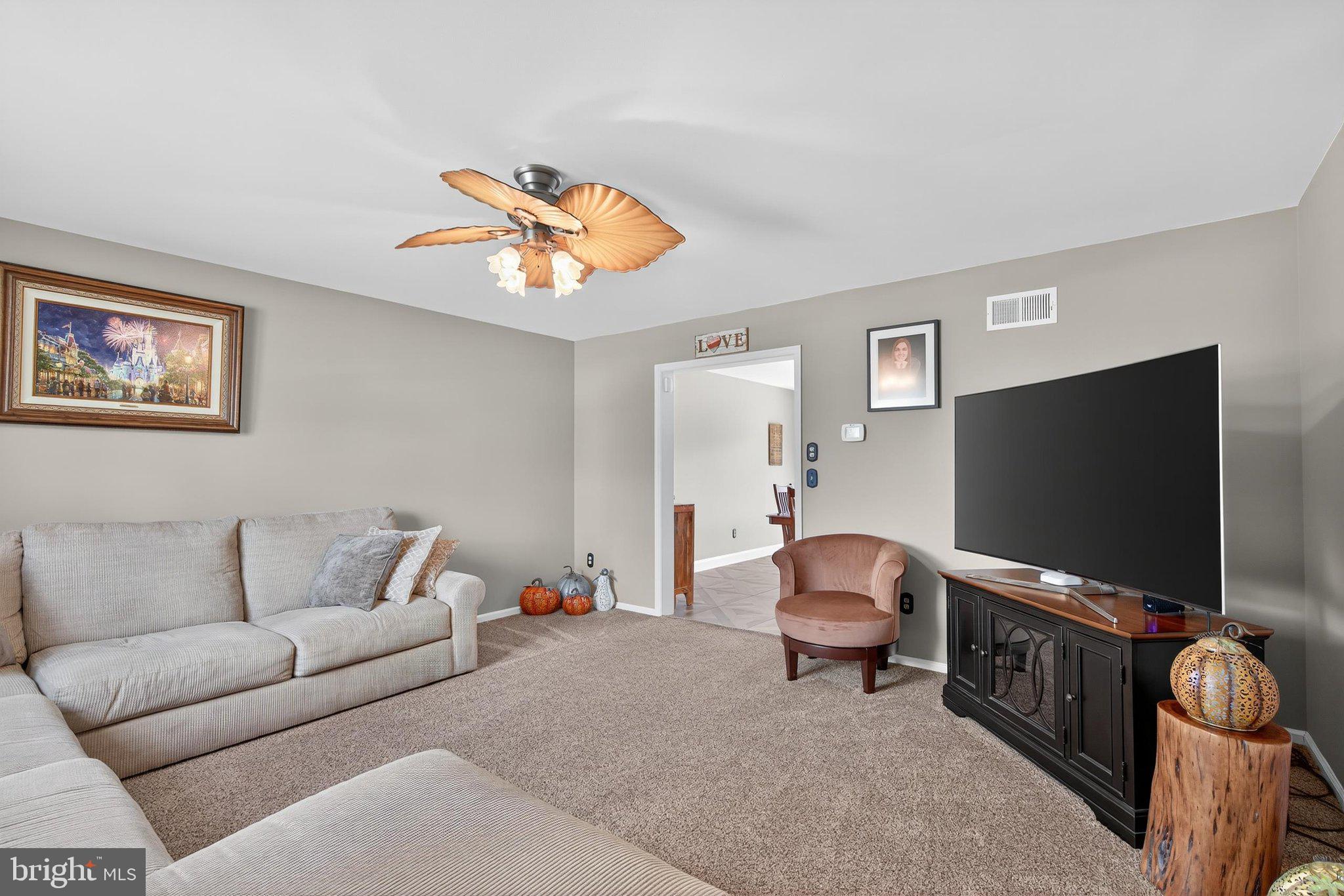 DENVER BOROUGH - Residential