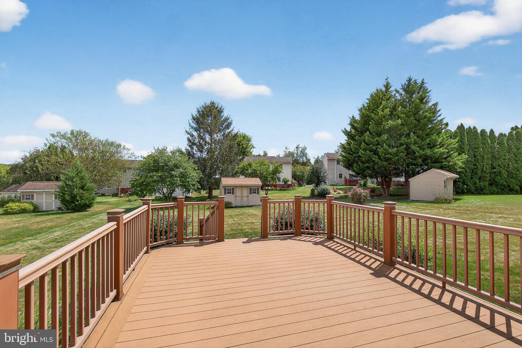 DENVER BOROUGH - Residential