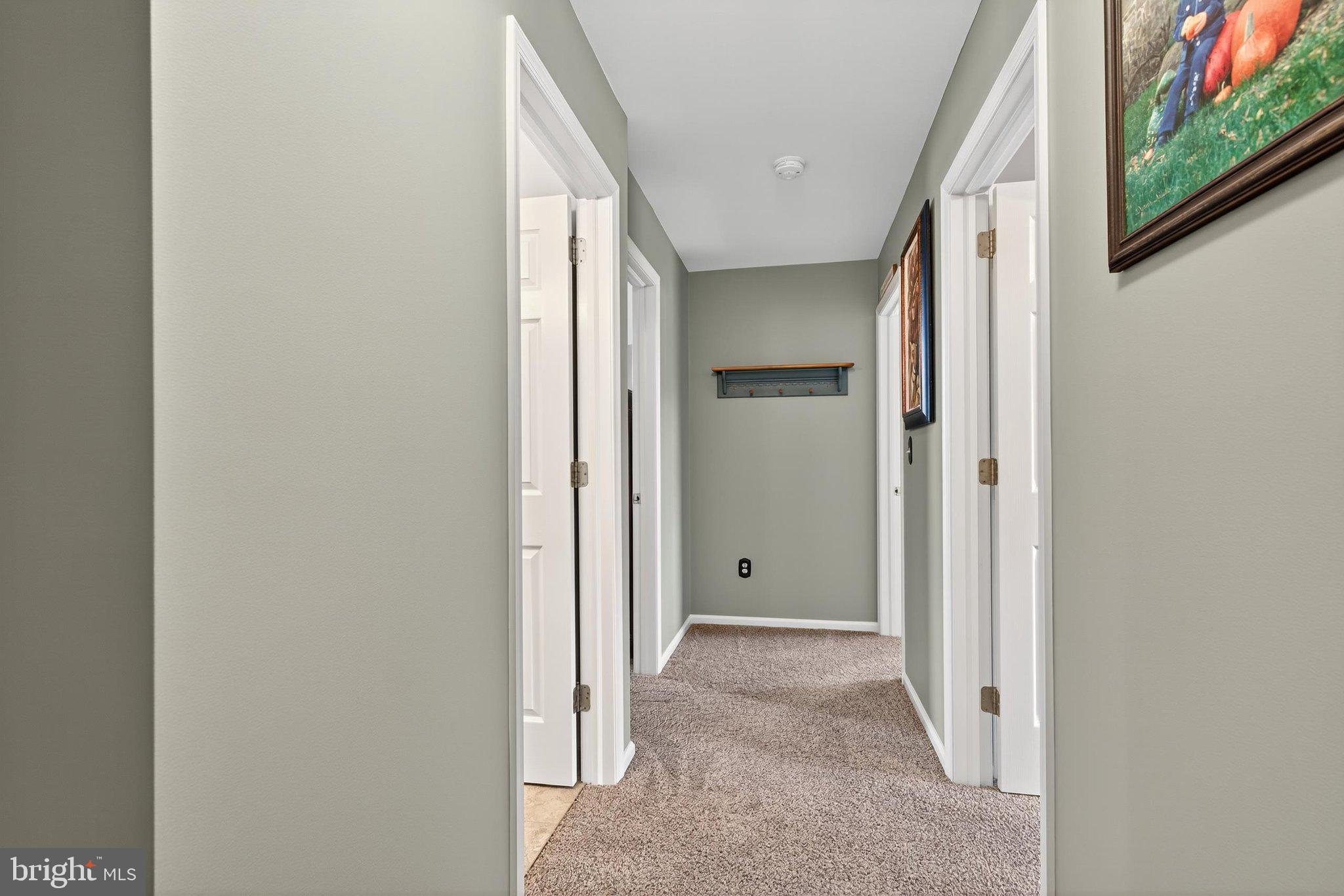 DENVER BOROUGH - Residential