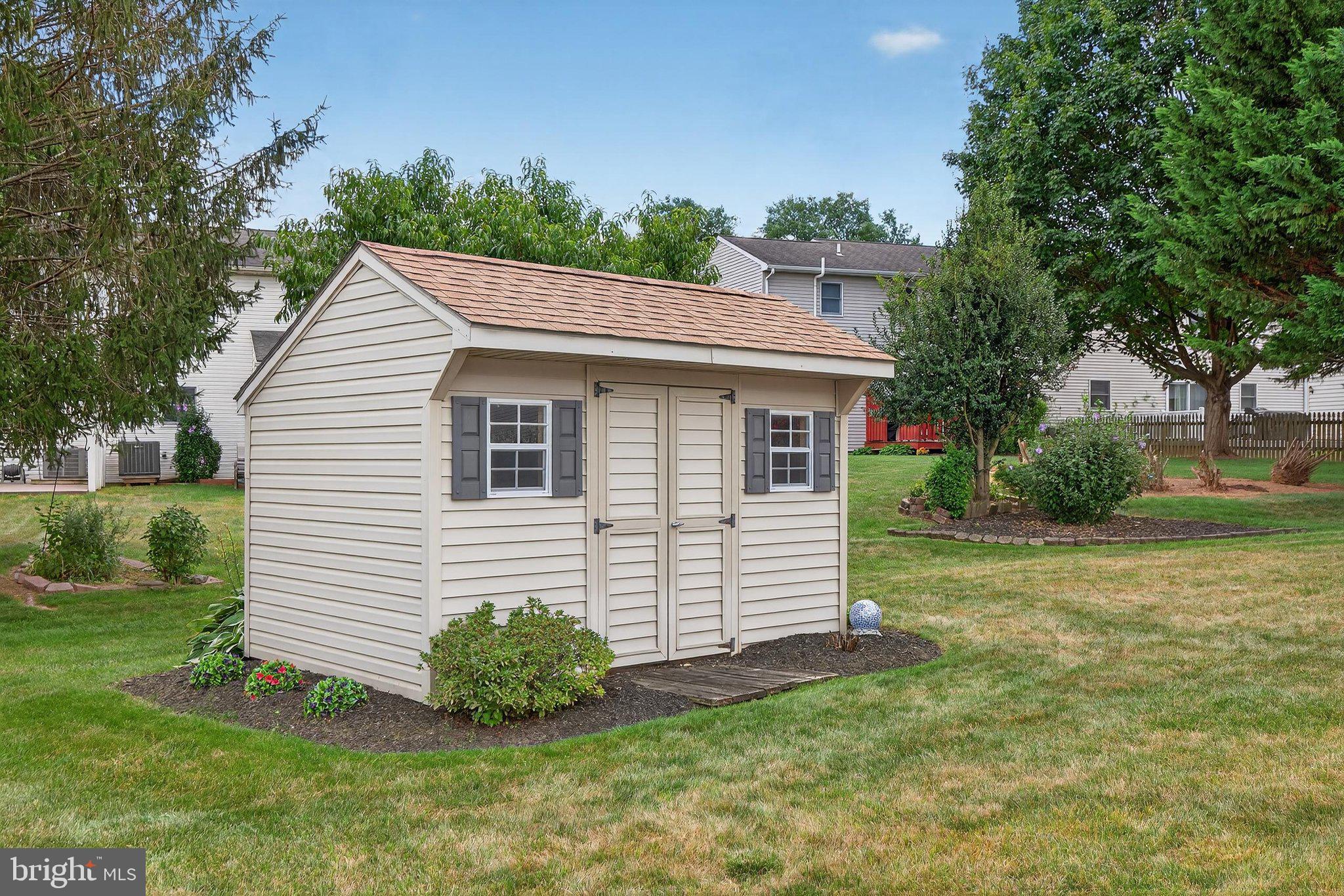 DENVER BOROUGH - Residential