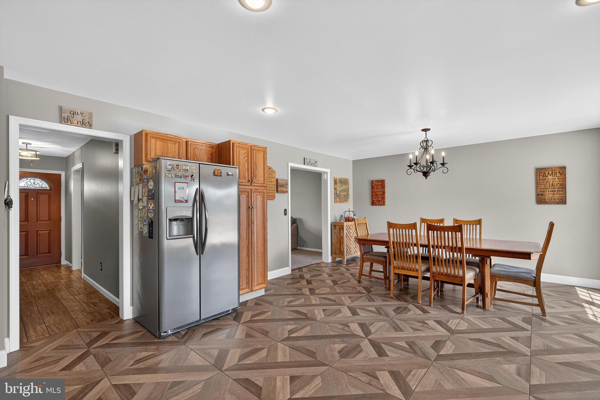 DENVER BOROUGH - Residential