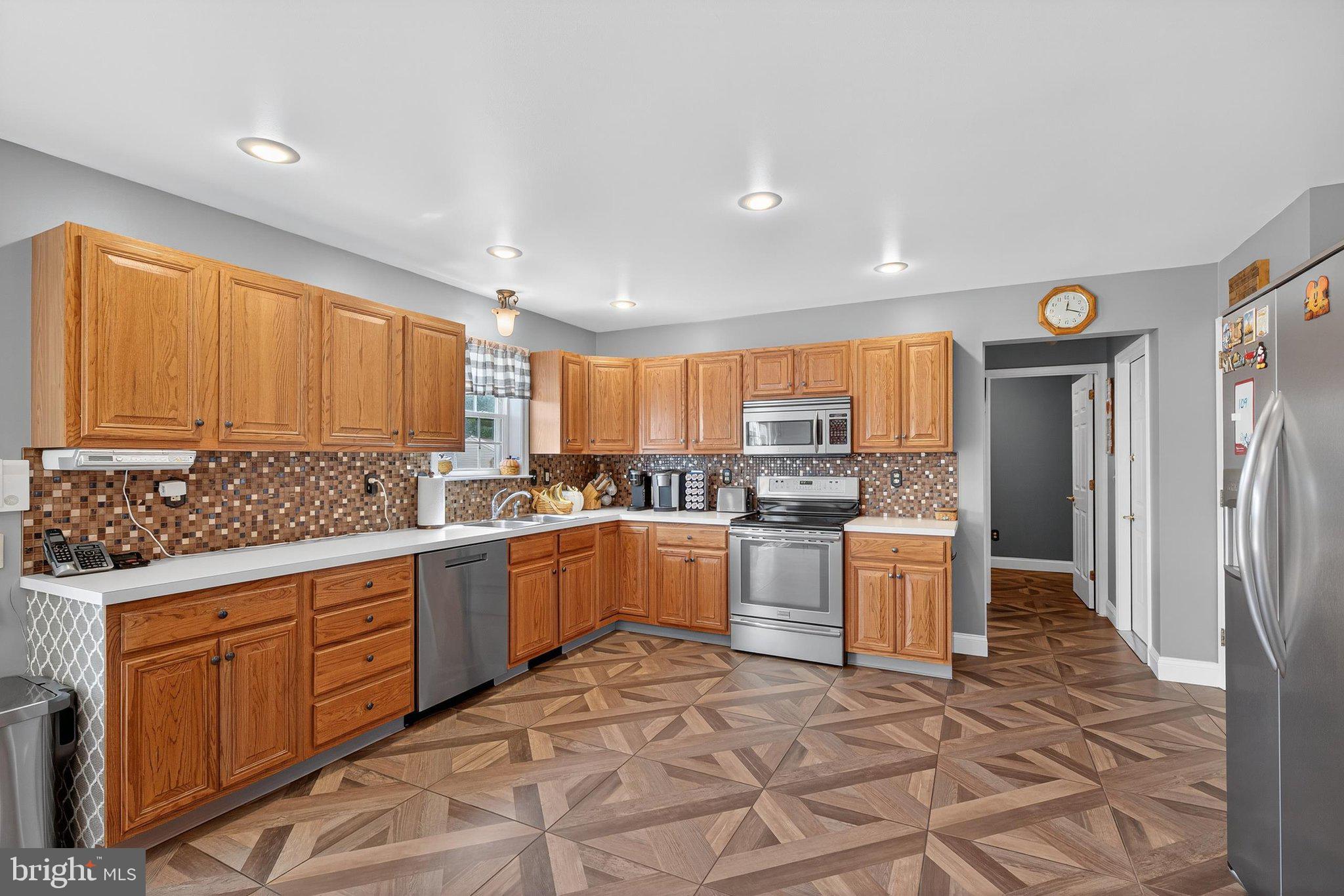 DENVER BOROUGH - Residential