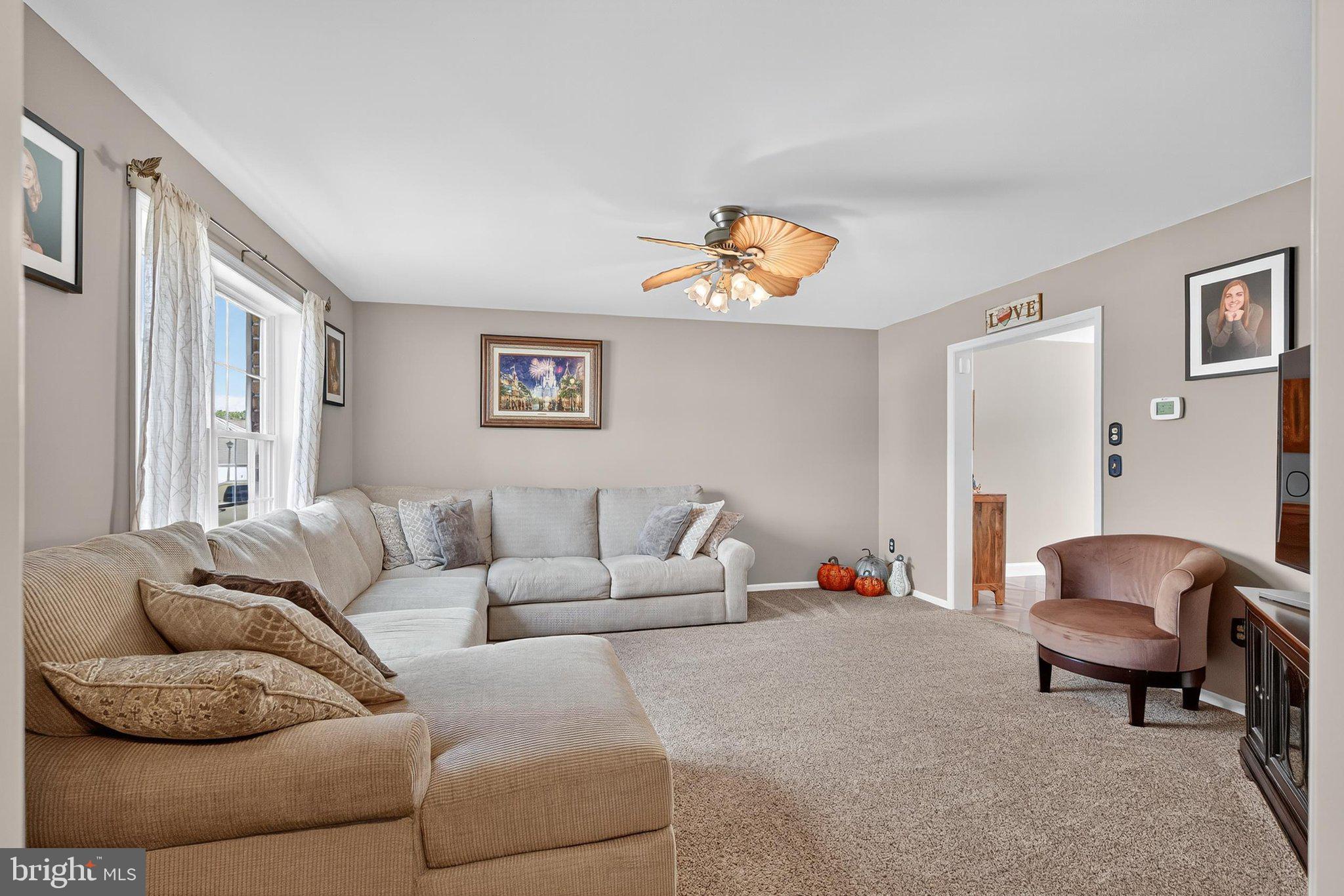 DENVER BOROUGH - Residential