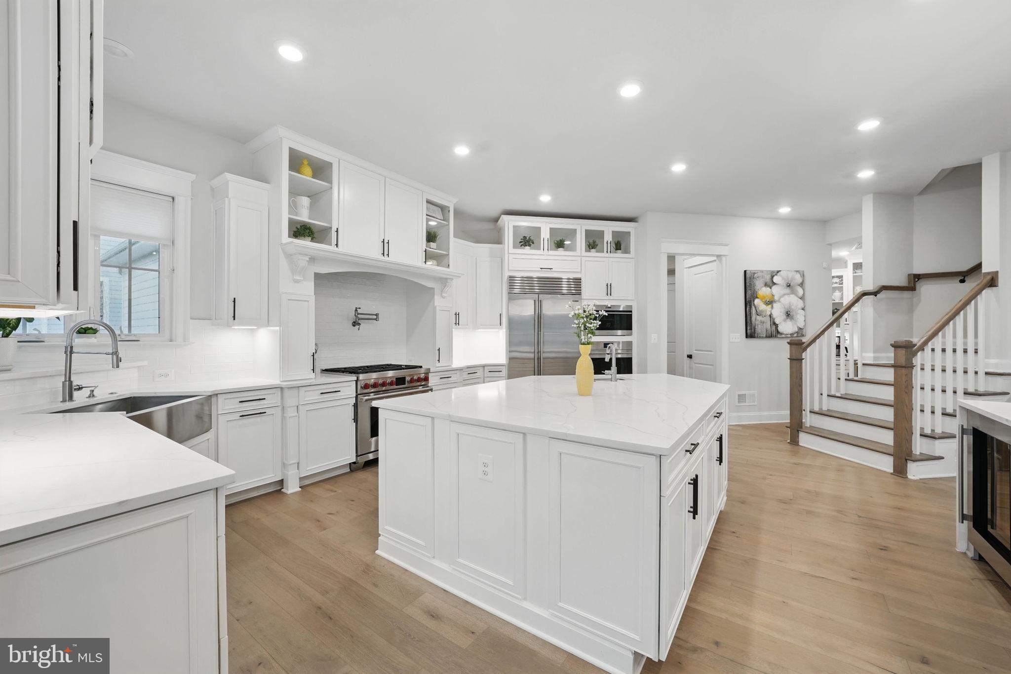 GRANT AT WILLOWSFORD - Residential