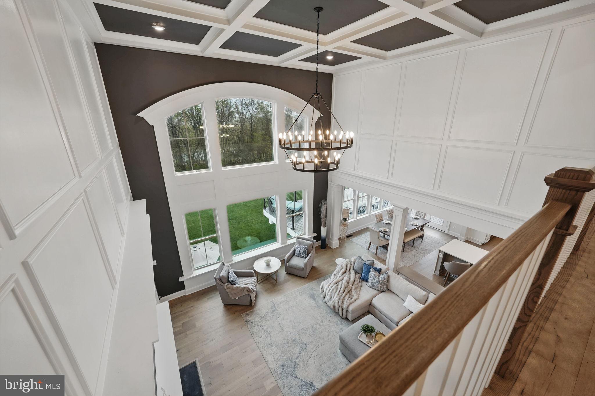 GRANT AT WILLOWSFORD - Residential