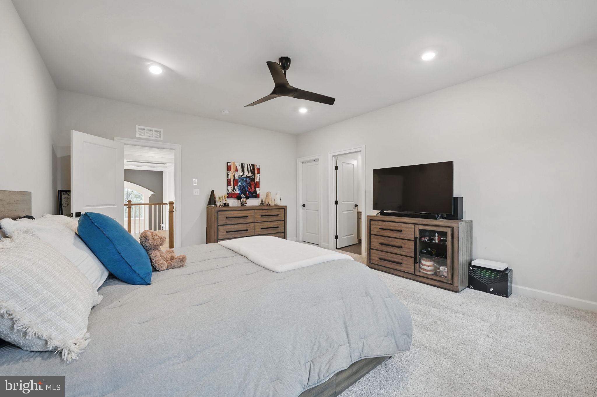 GRANT AT WILLOWSFORD - Residential