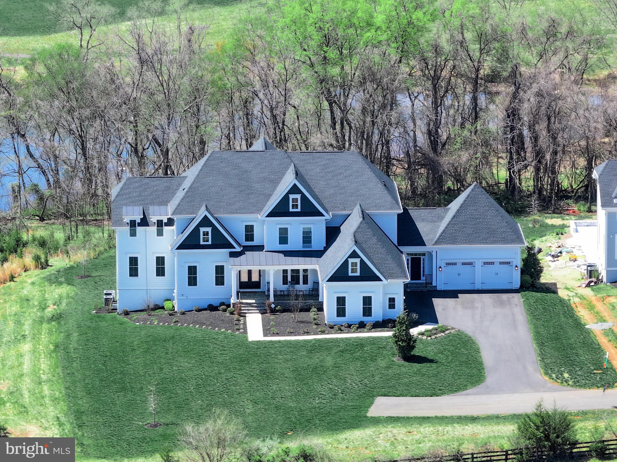GRANT AT WILLOWSFORD - Residential