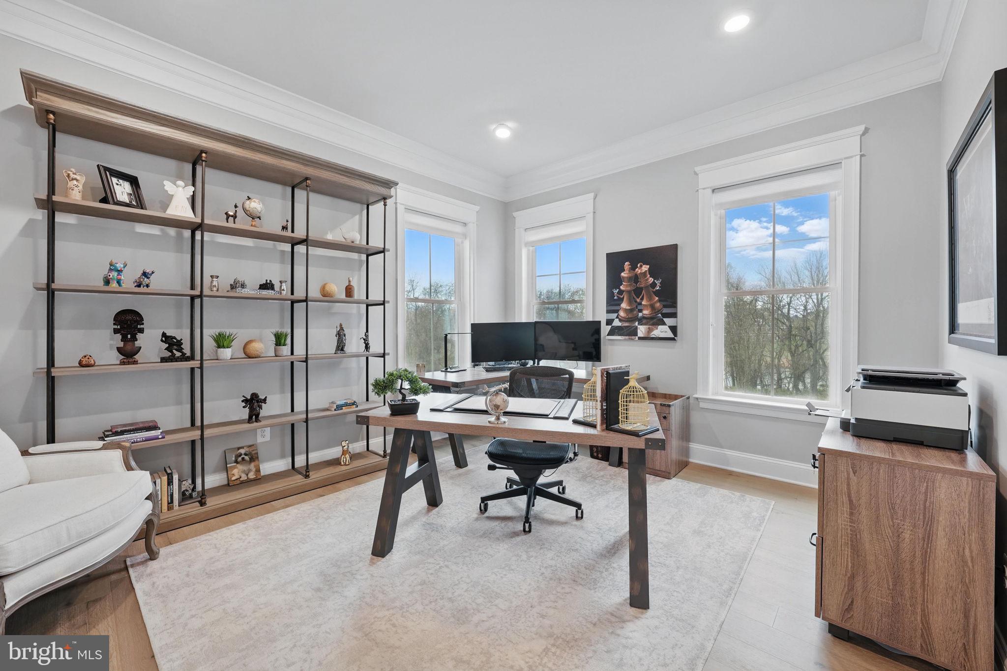 GRANT AT WILLOWSFORD - Residential