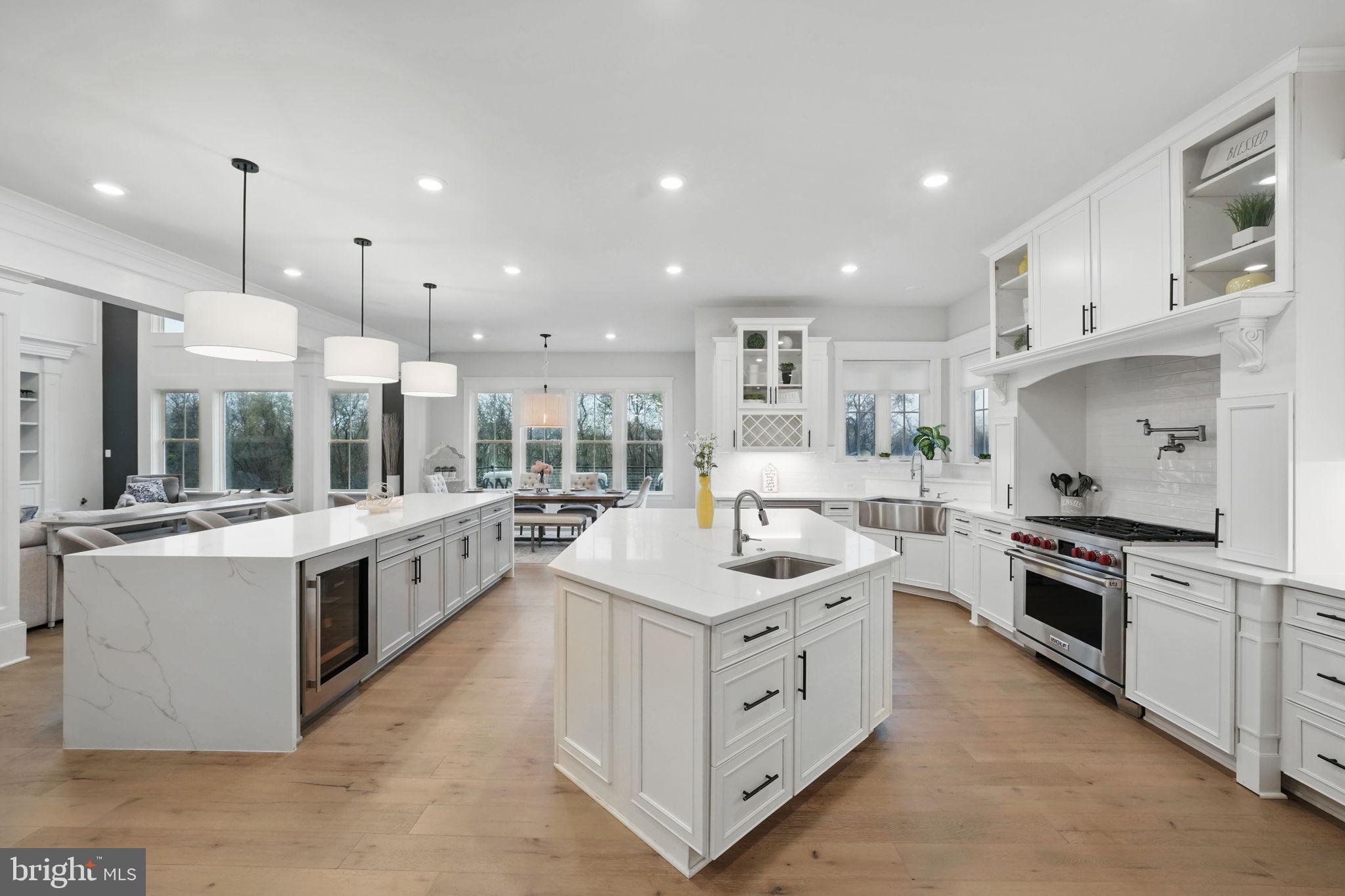 GRANT AT WILLOWSFORD - Residential