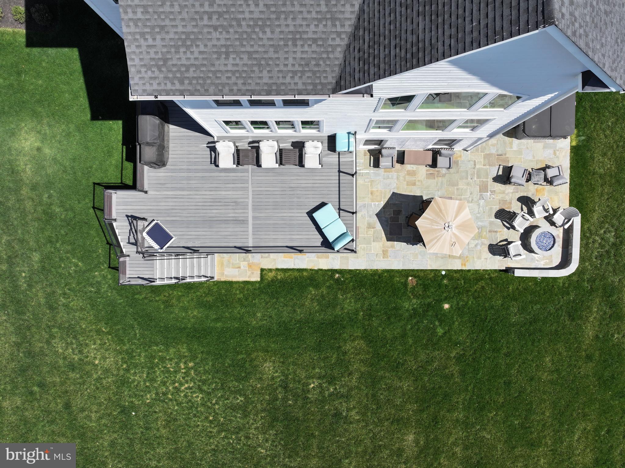 GRANT AT WILLOWSFORD - Residential