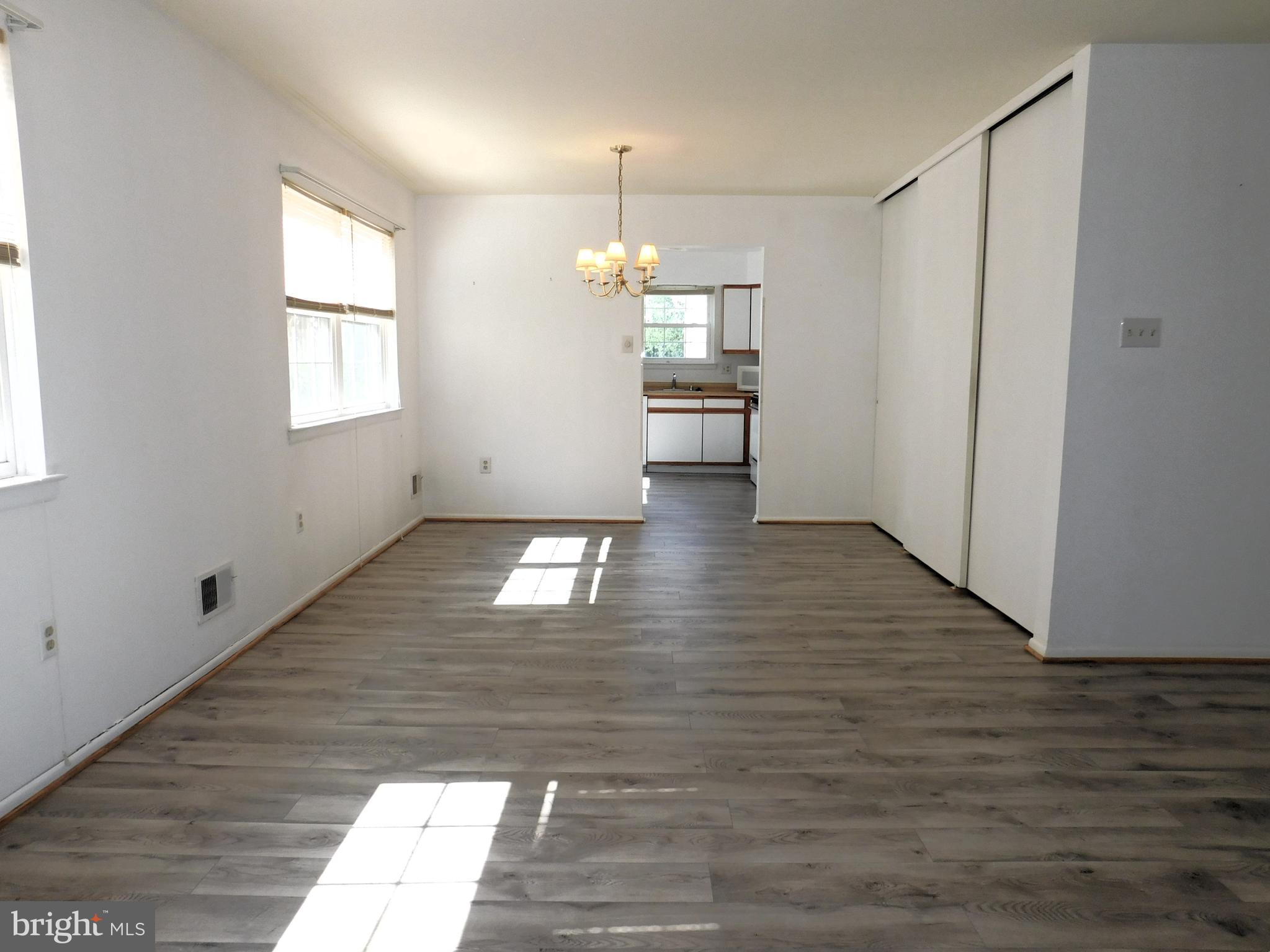 CRESTWOOD VILLAGE - Residential