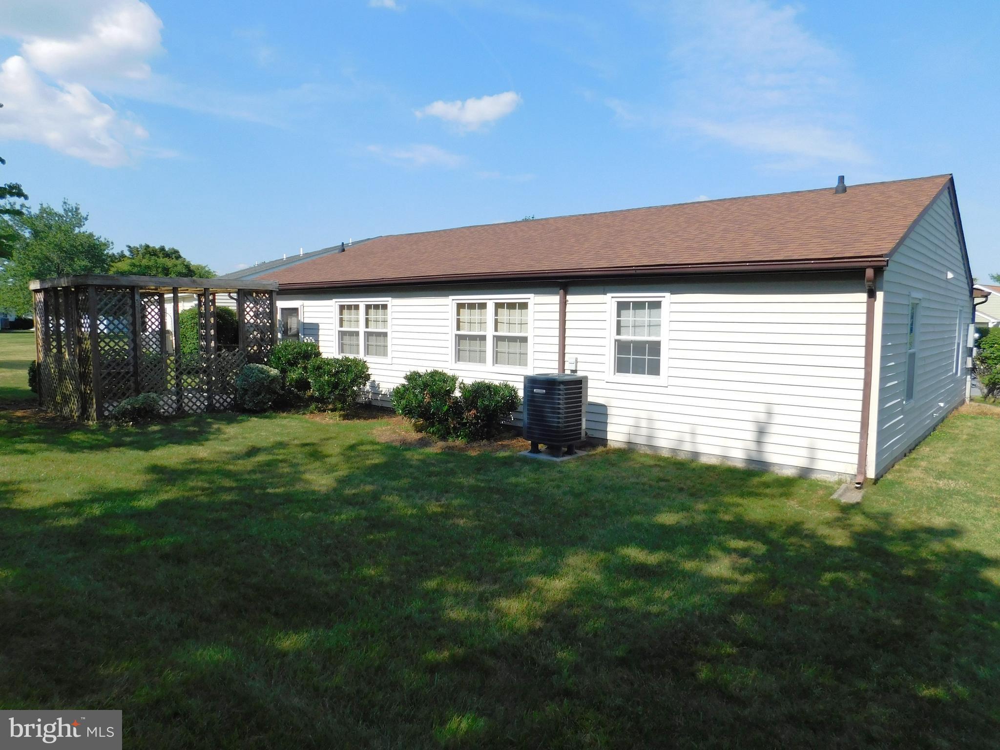 CRESTWOOD VILLAGE - Residential
