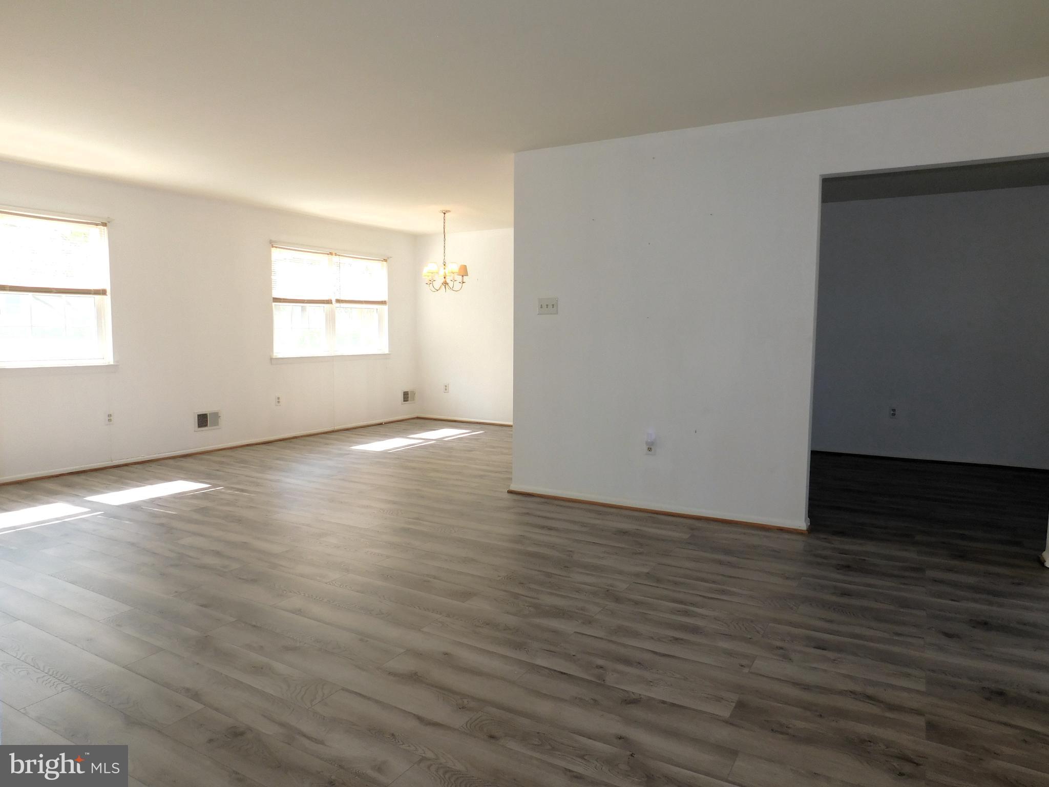 CRESTWOOD VILLAGE - Residential