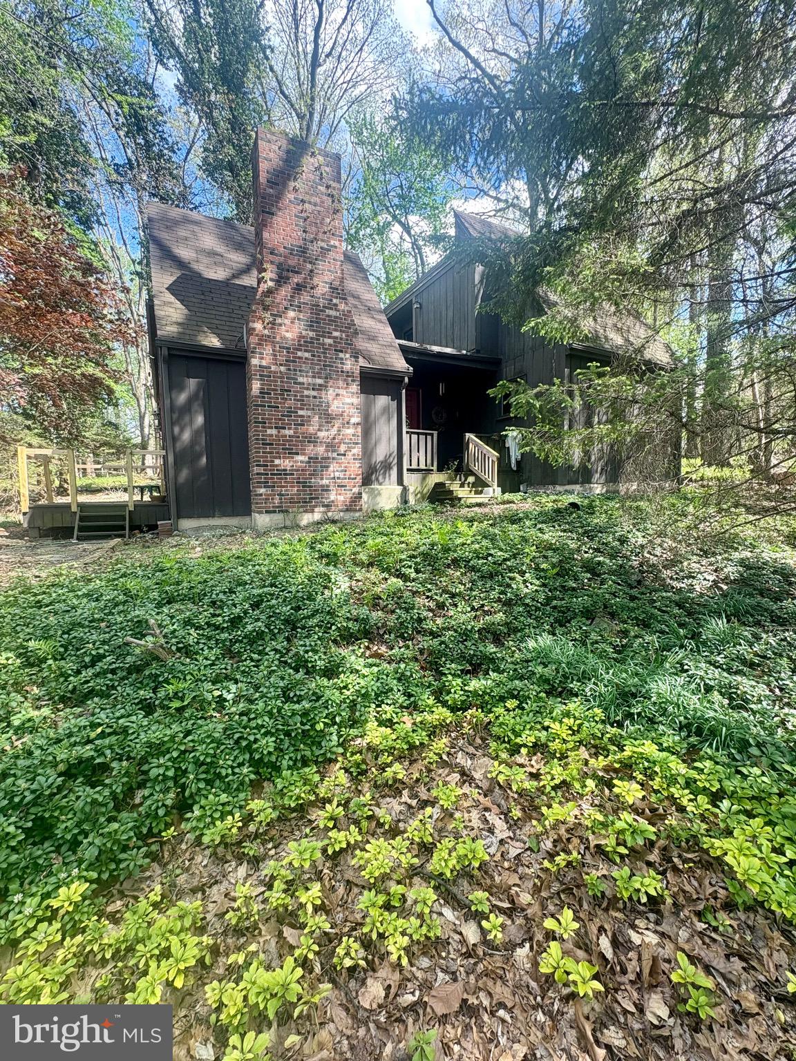 SHORT SALE - not approved.  Opportunity awaits!  This Diamond in the rough is waiting for its new owner.  Situated on a generous 1.89 acre private lot this property is ready for a complete transformation.  The home requires a total renovation making it ideal for investors, contractors, or buyers looking to create their dream home without paying the price for this location.  All items currently in the home will convey.