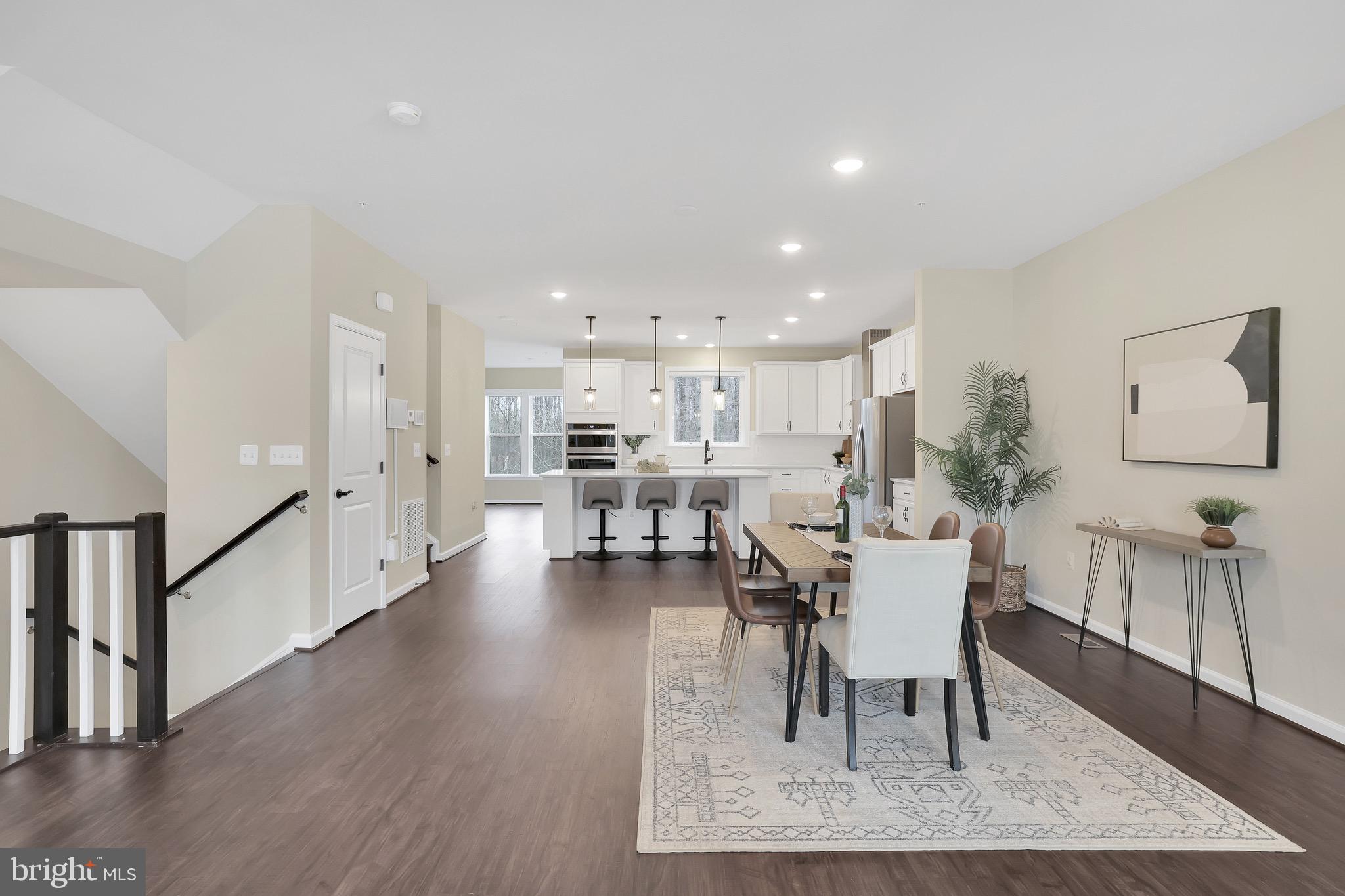 WATERSHED - Residential