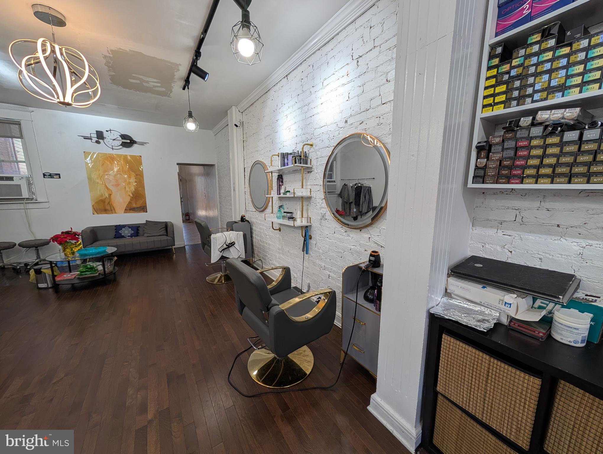 HAMPDEN HISTORIC DISTRICT - Commercial Sale
