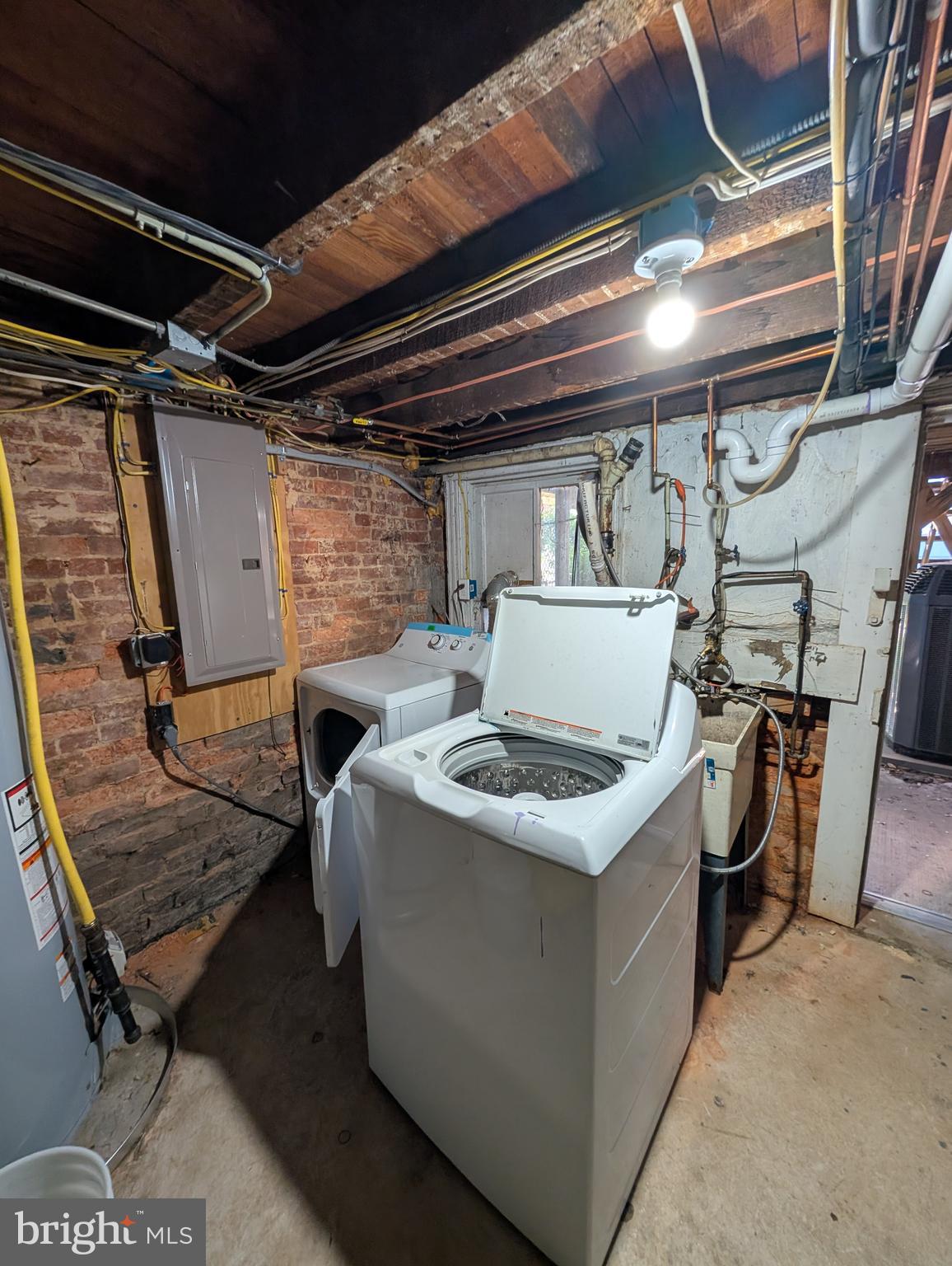 HAMPDEN HISTORIC DISTRICT - Commercial Sale