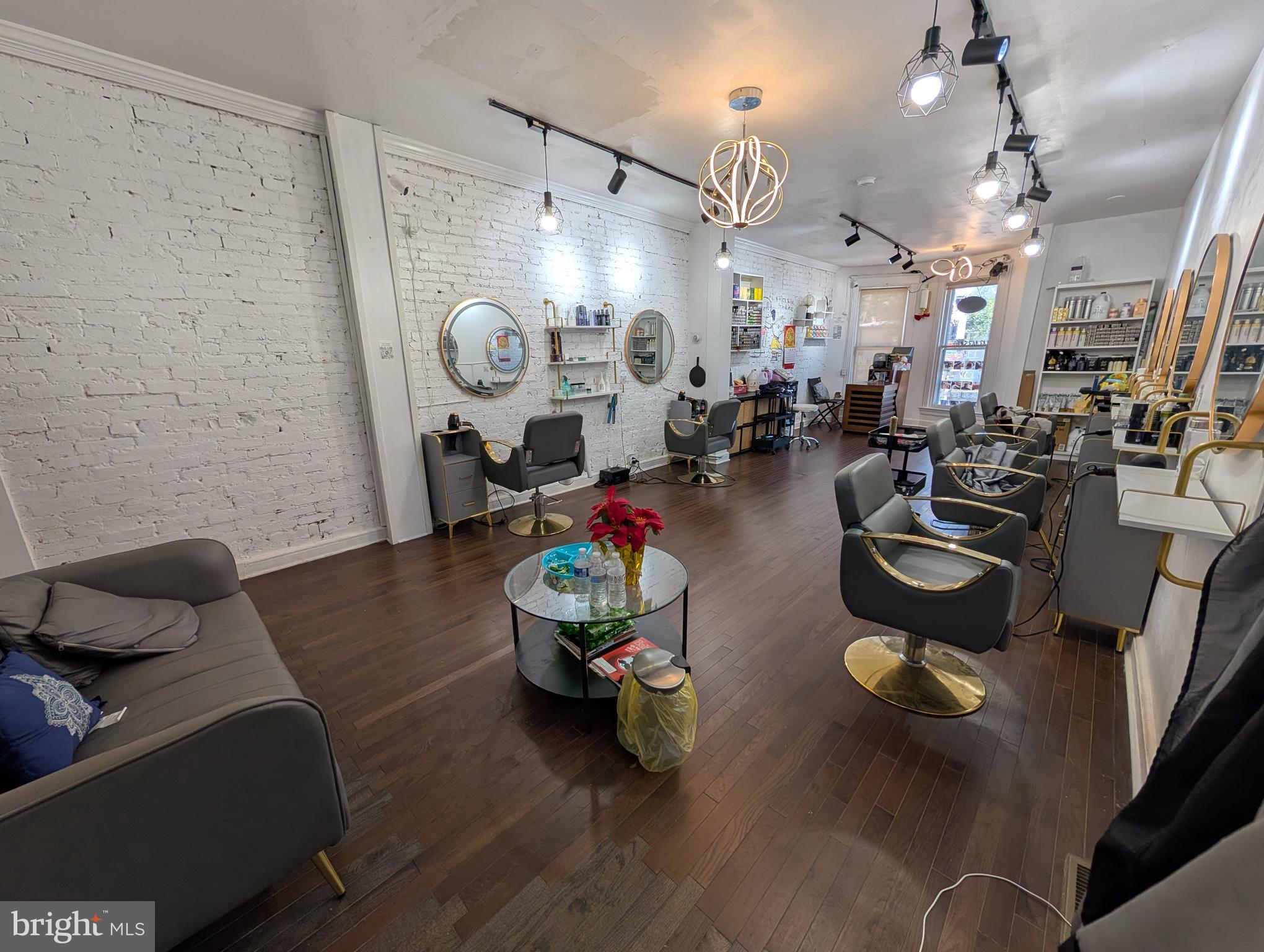 HAMPDEN HISTORIC DISTRICT - Commercial Sale