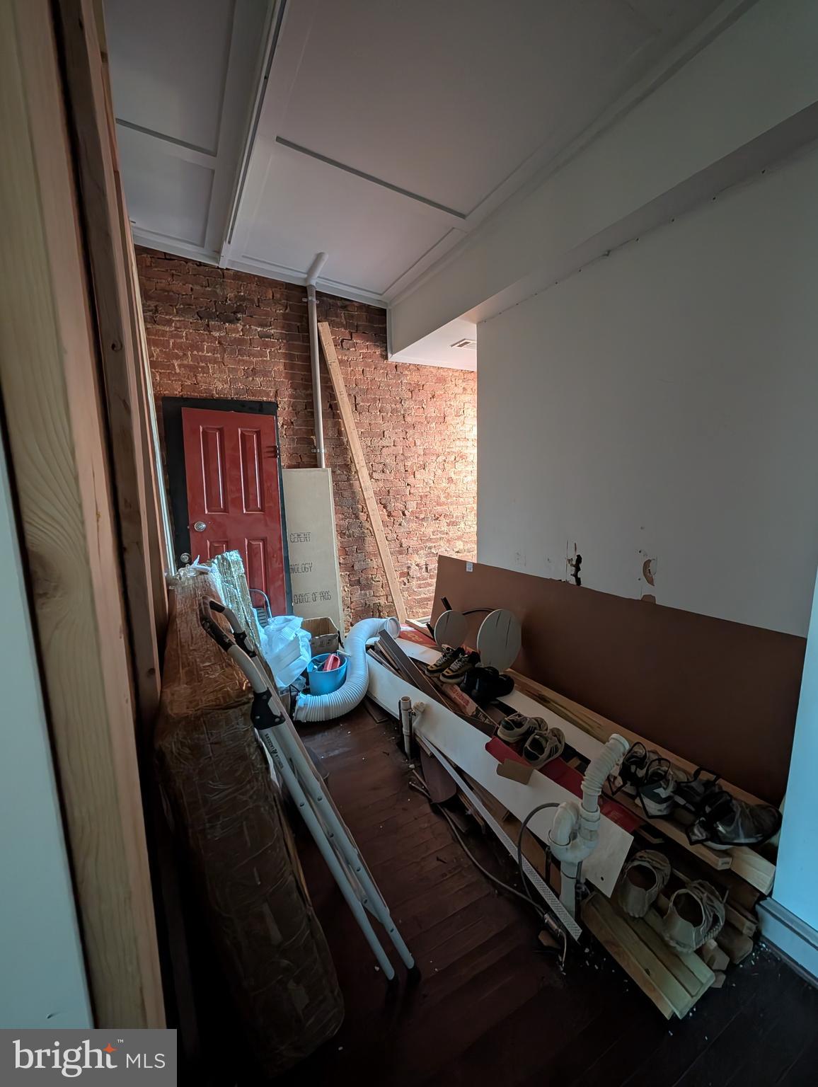 HAMPDEN HISTORIC DISTRICT - Commercial Sale
