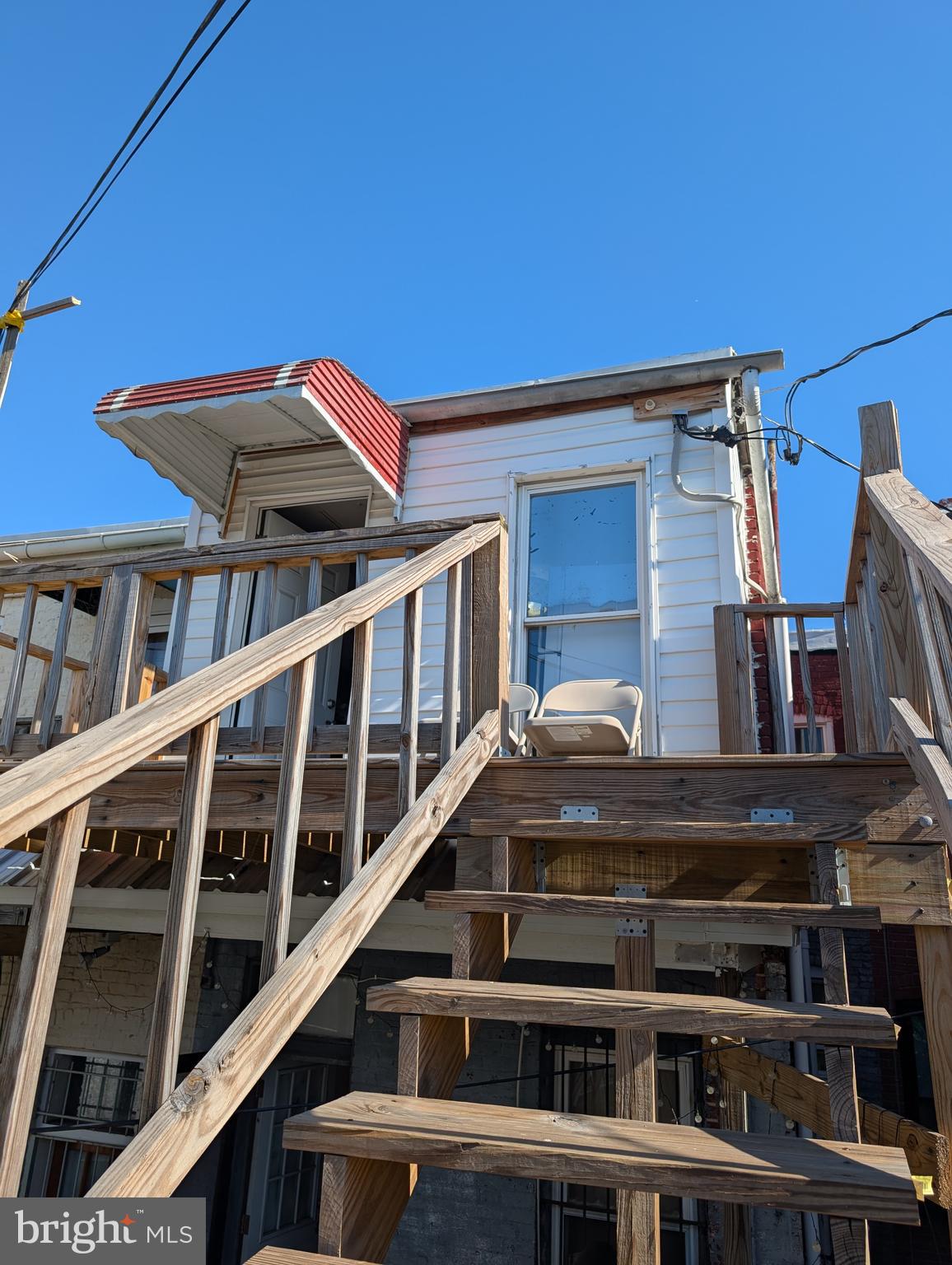 HAMPDEN HISTORIC DISTRICT - Commercial Sale