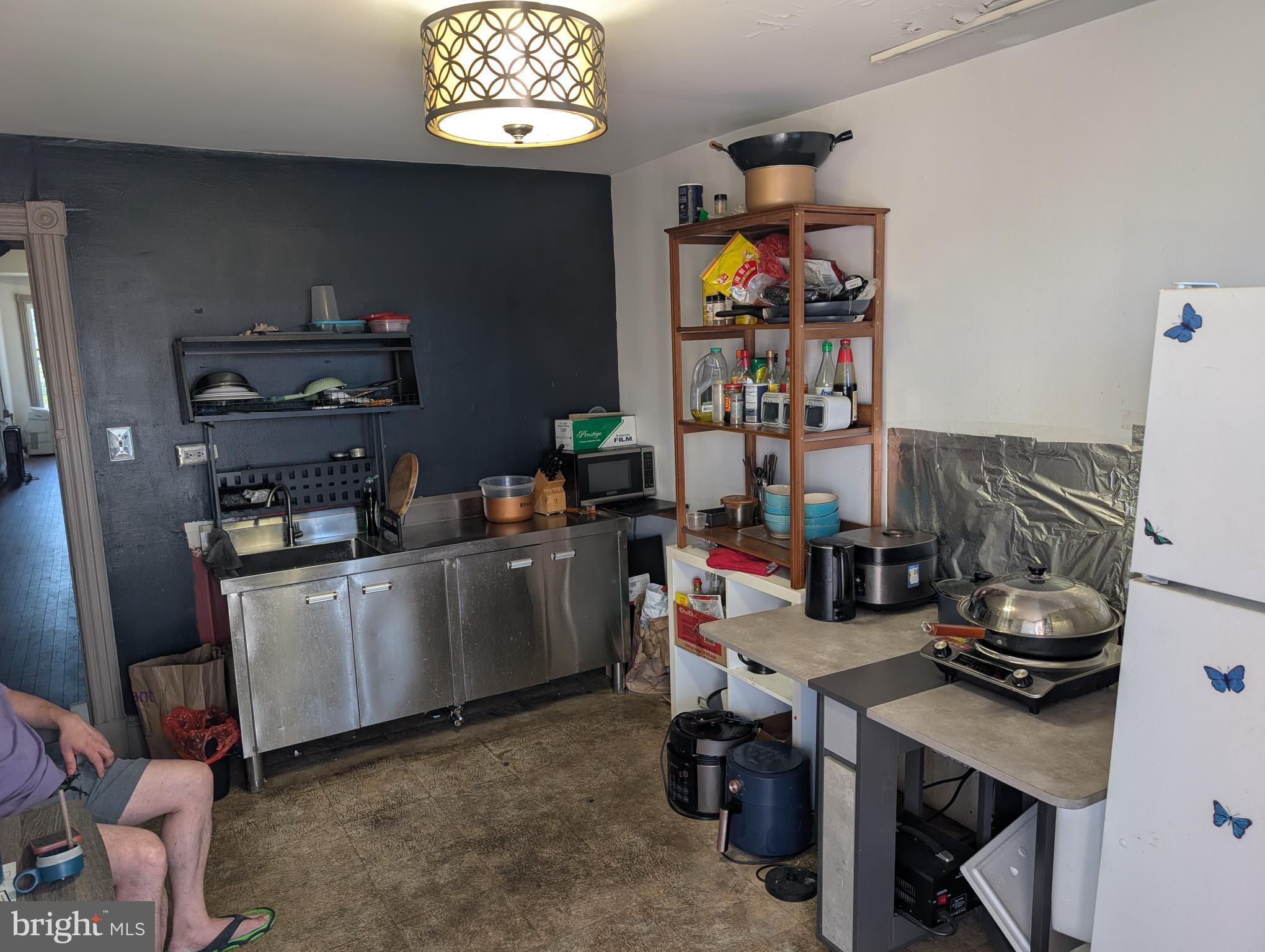 HAMPDEN HISTORIC DISTRICT - Commercial Sale