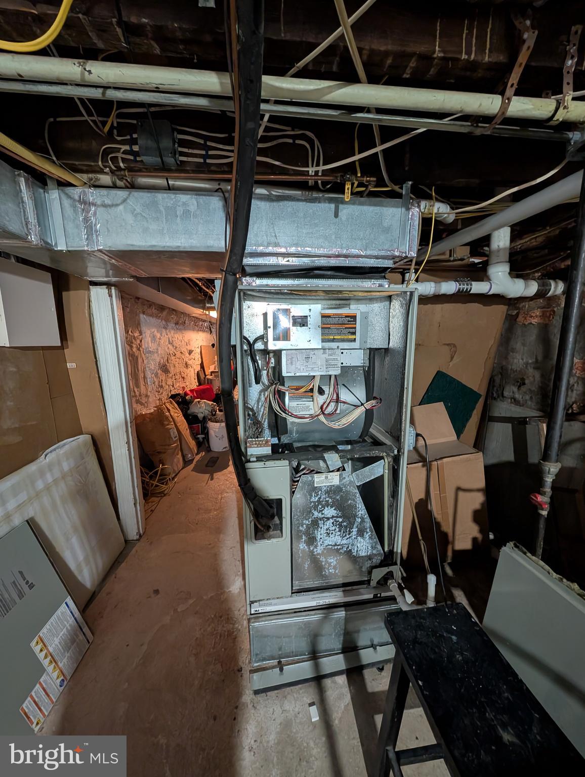 HAMPDEN HISTORIC DISTRICT - Commercial Sale