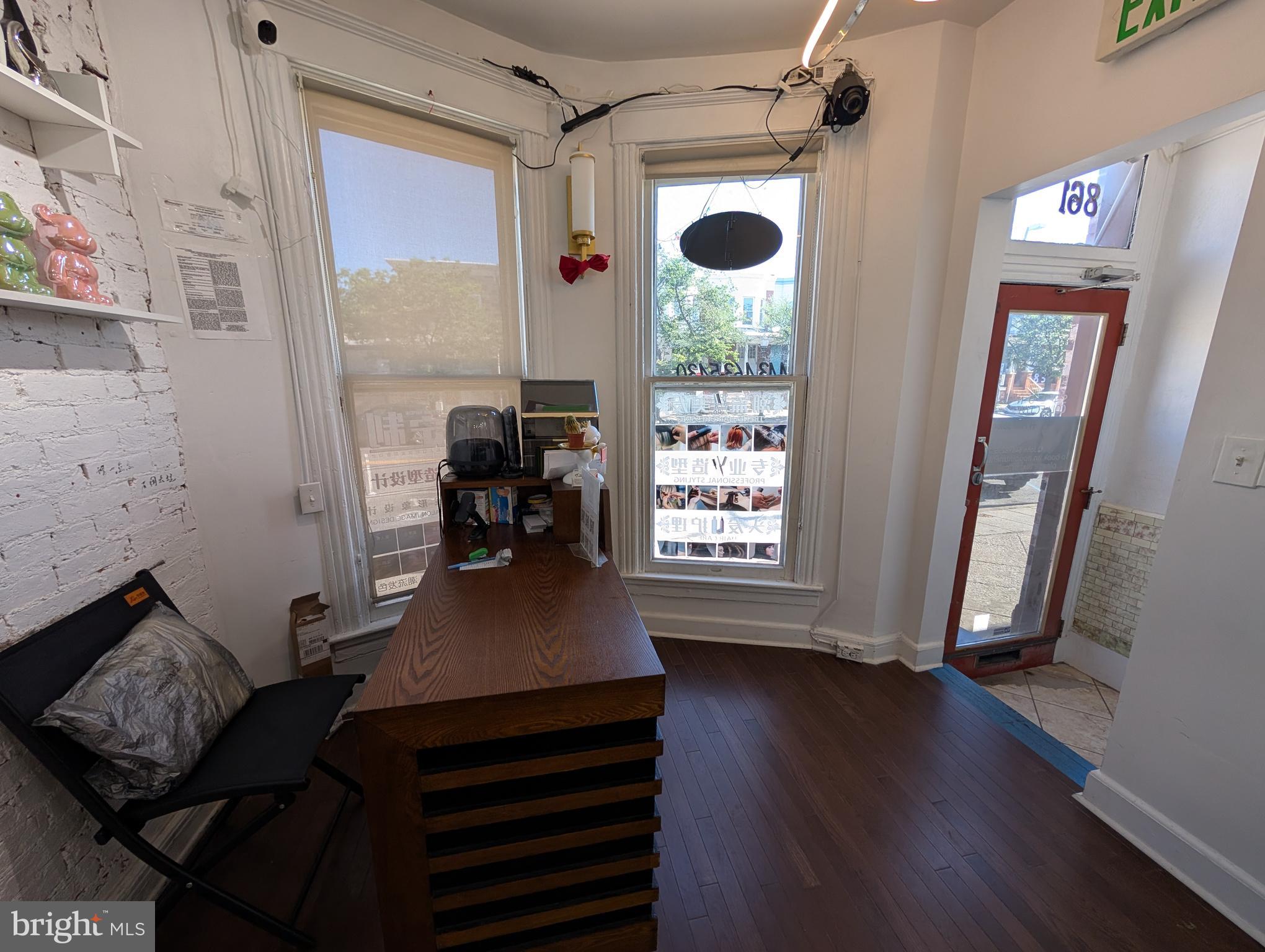 HAMPDEN HISTORIC DISTRICT - Commercial Sale